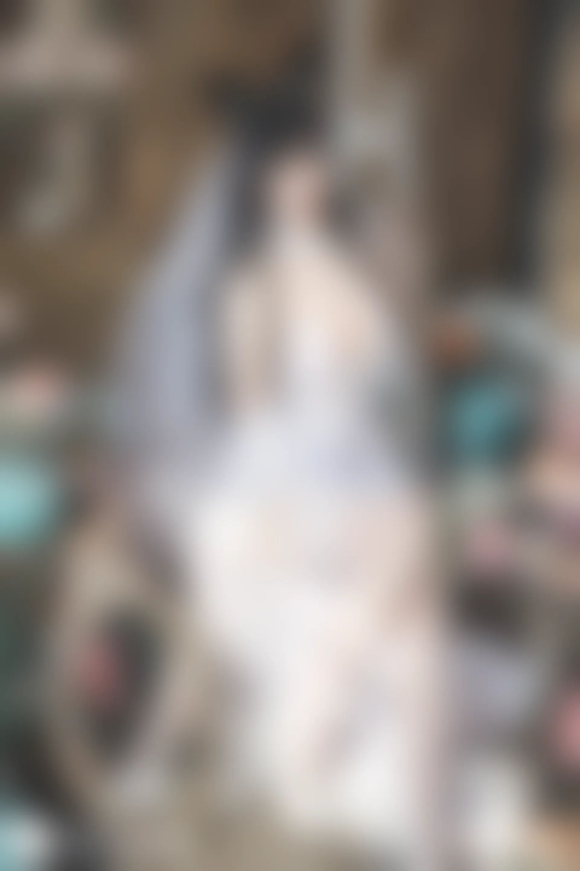 C37.001 碧蓝-爱宕婚纱 [40P-513MB]