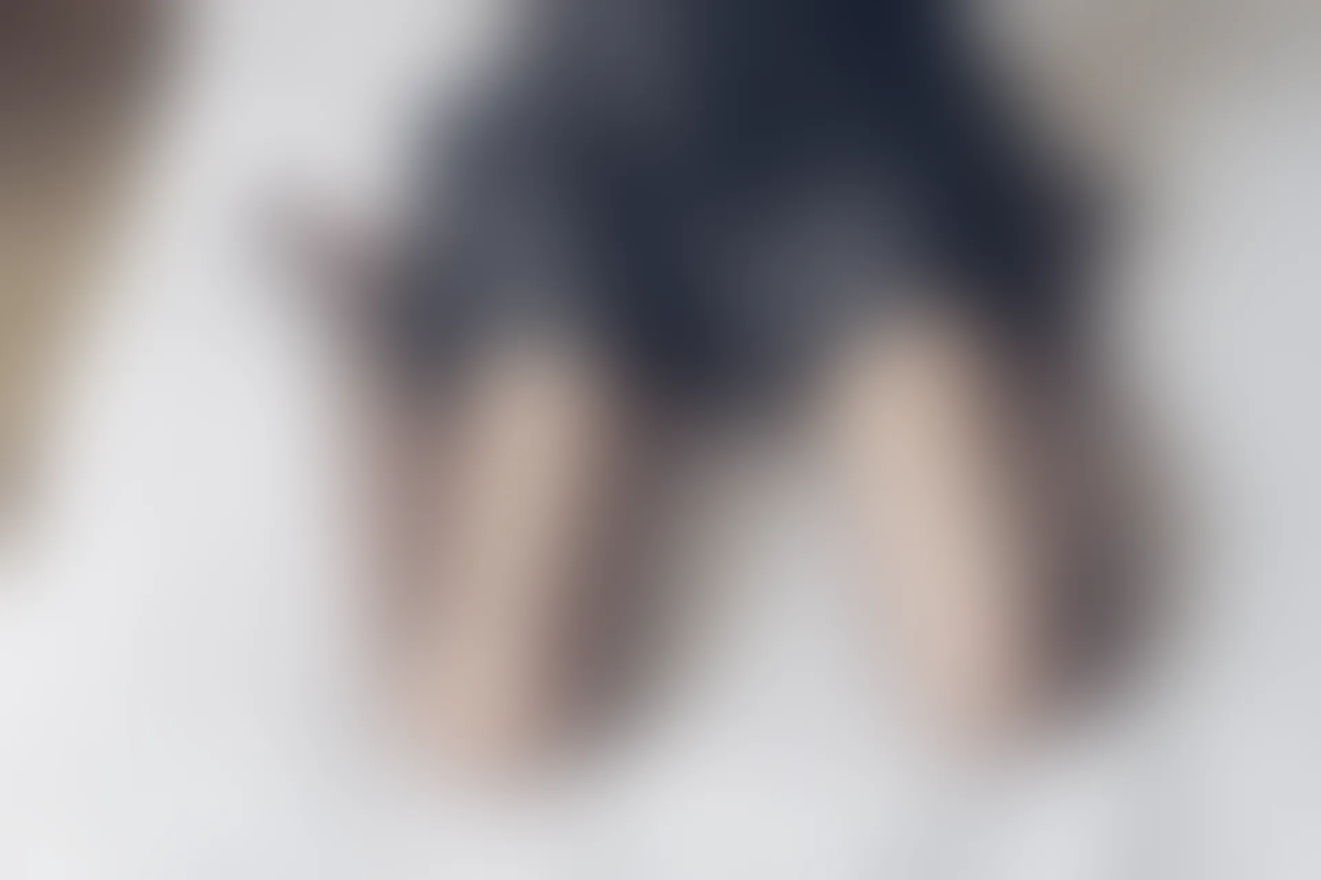 C32.003 黑纱裙 [40P-64MB]