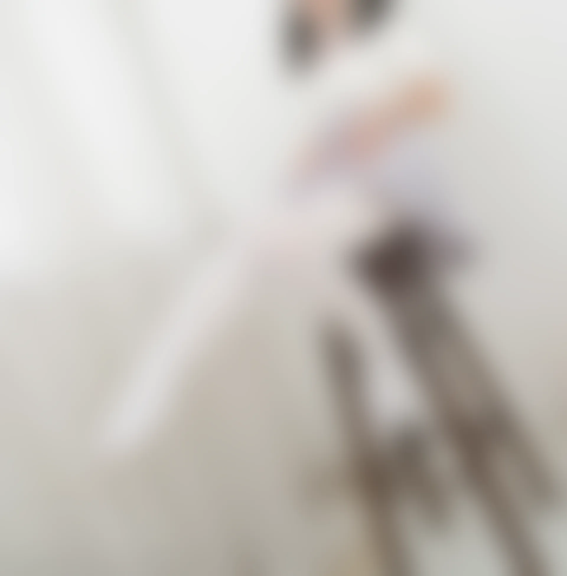 轻兰映画 HANA.009 白丝双马尾JK制服 [65P1V-742.8MB]JK制服, 双马尾, 白丝, 美腿, 美足, 轻兰映画