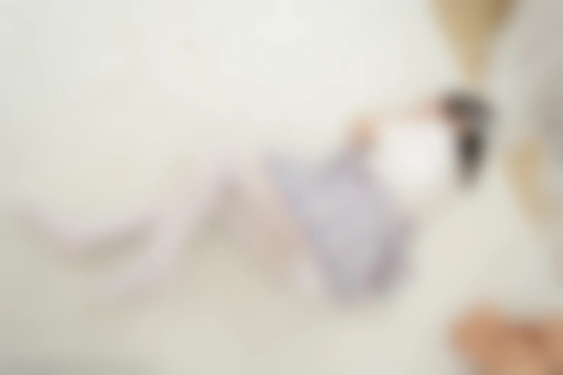 轻兰映画 HANA.009 白丝双马尾JK制服 [65P1V-742.8MB]JK制服, 双马尾, 白丝, 美腿, 美足, 轻兰映画