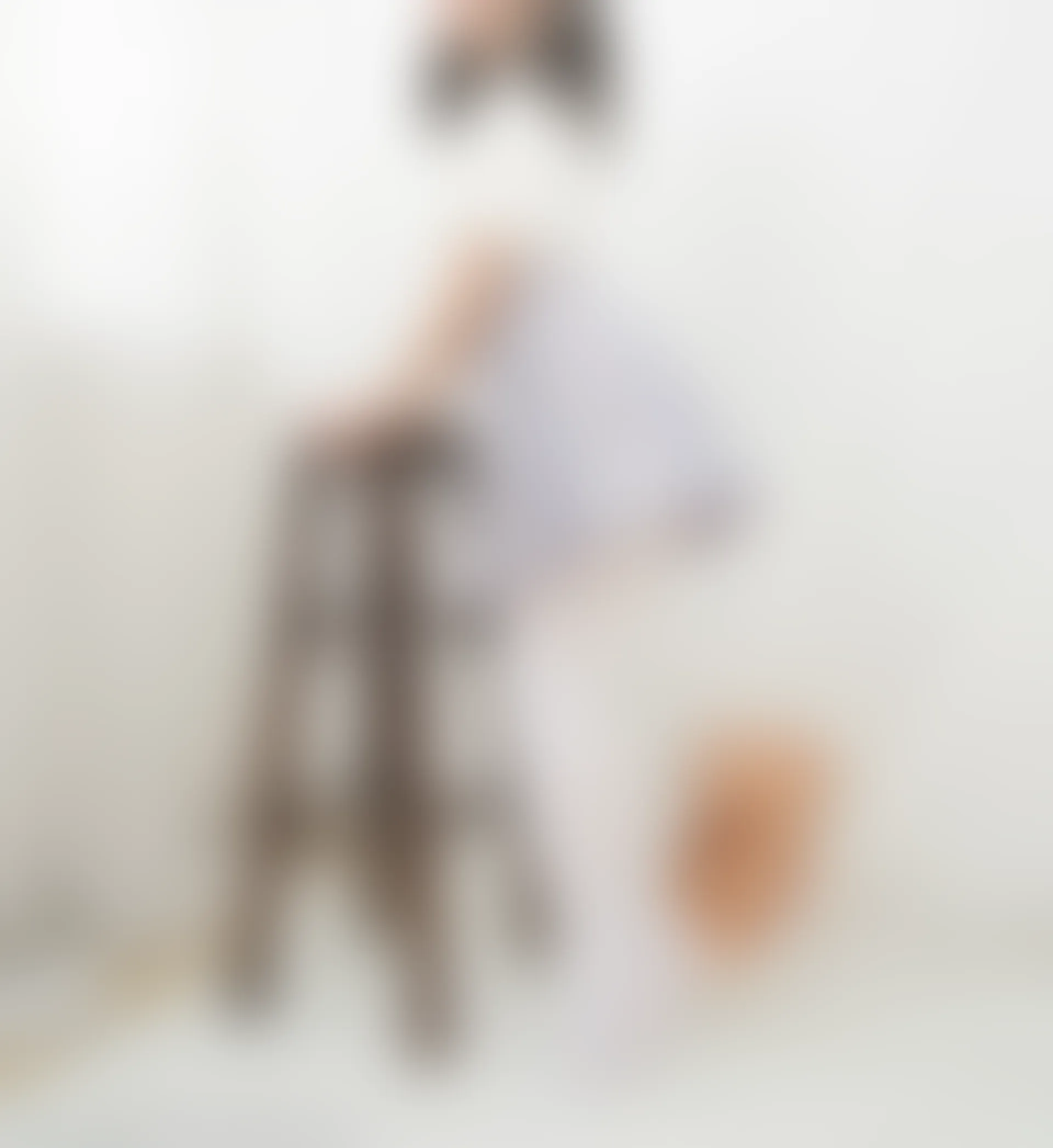 轻兰映画 HANA.009 白丝双马尾JK制服 [65P1V-742.8MB]JK制服, 双马尾, 白丝, 美腿, 美足, 轻兰映画