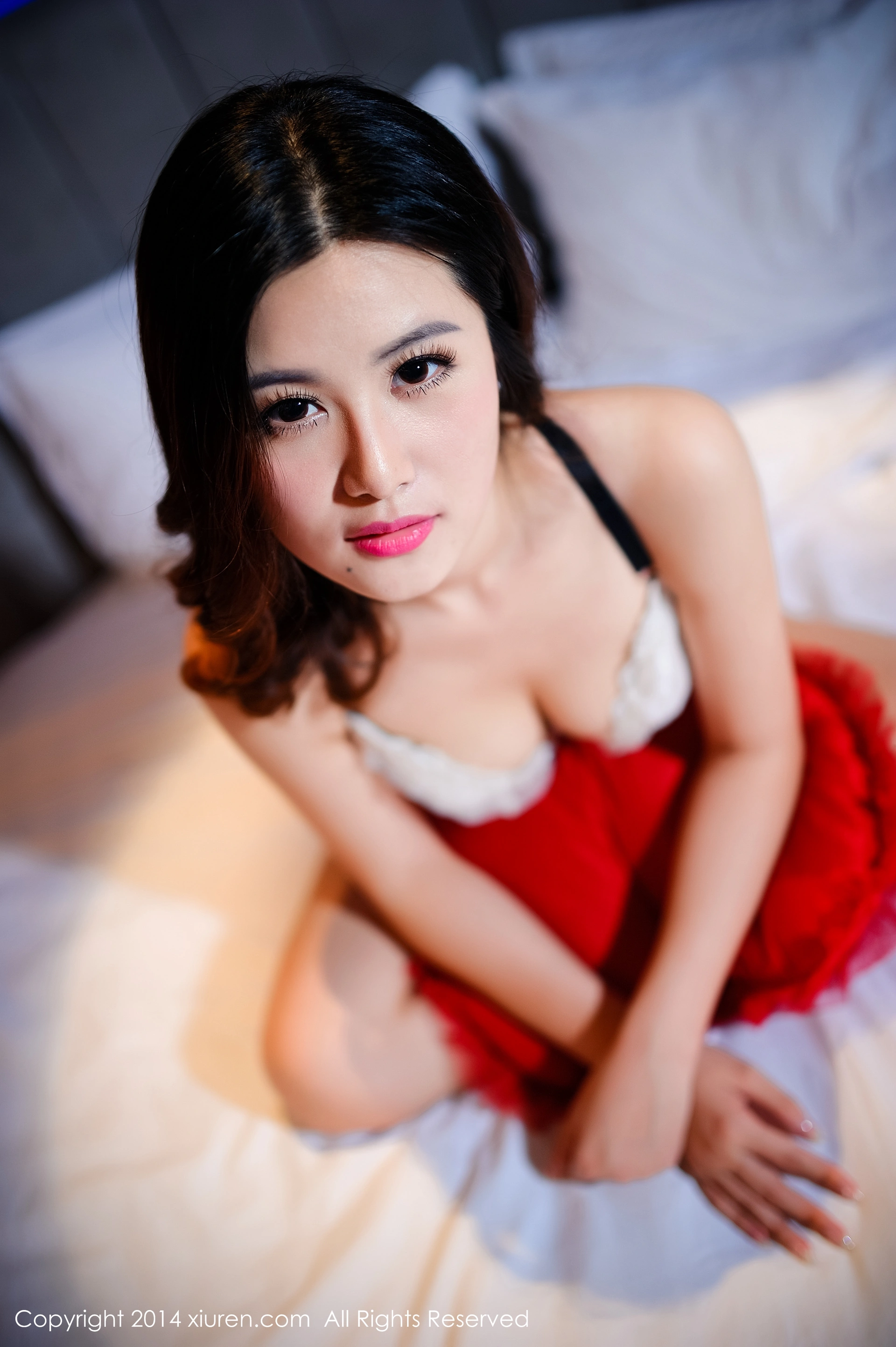 XiuRen秀人网 2014.07.08 No.173 狐狸小姐Adela[110+1P271M]