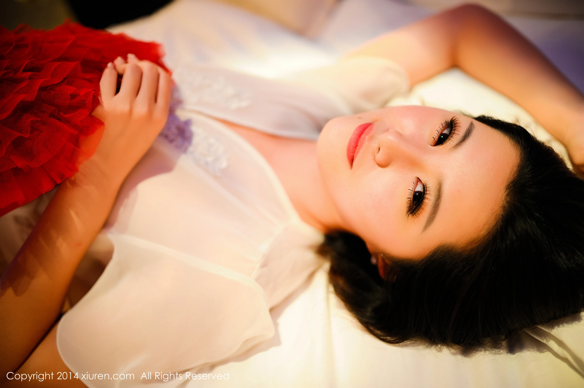 XiuRen秀人网 2014.07.08 No.173 狐狸小姐Adela[110+1P271M]