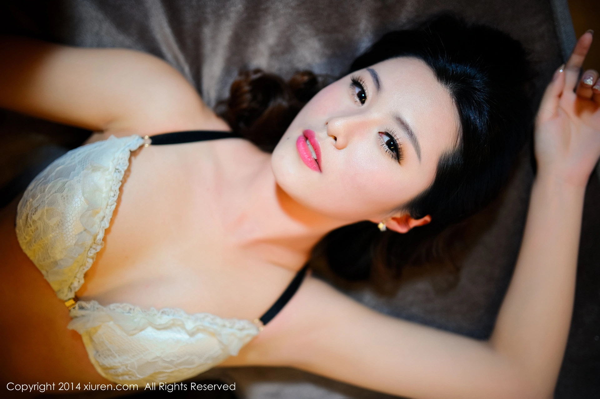 XiuRen秀人网 2014.07.08 No.173 狐狸小姐Adela[110+1P271M]