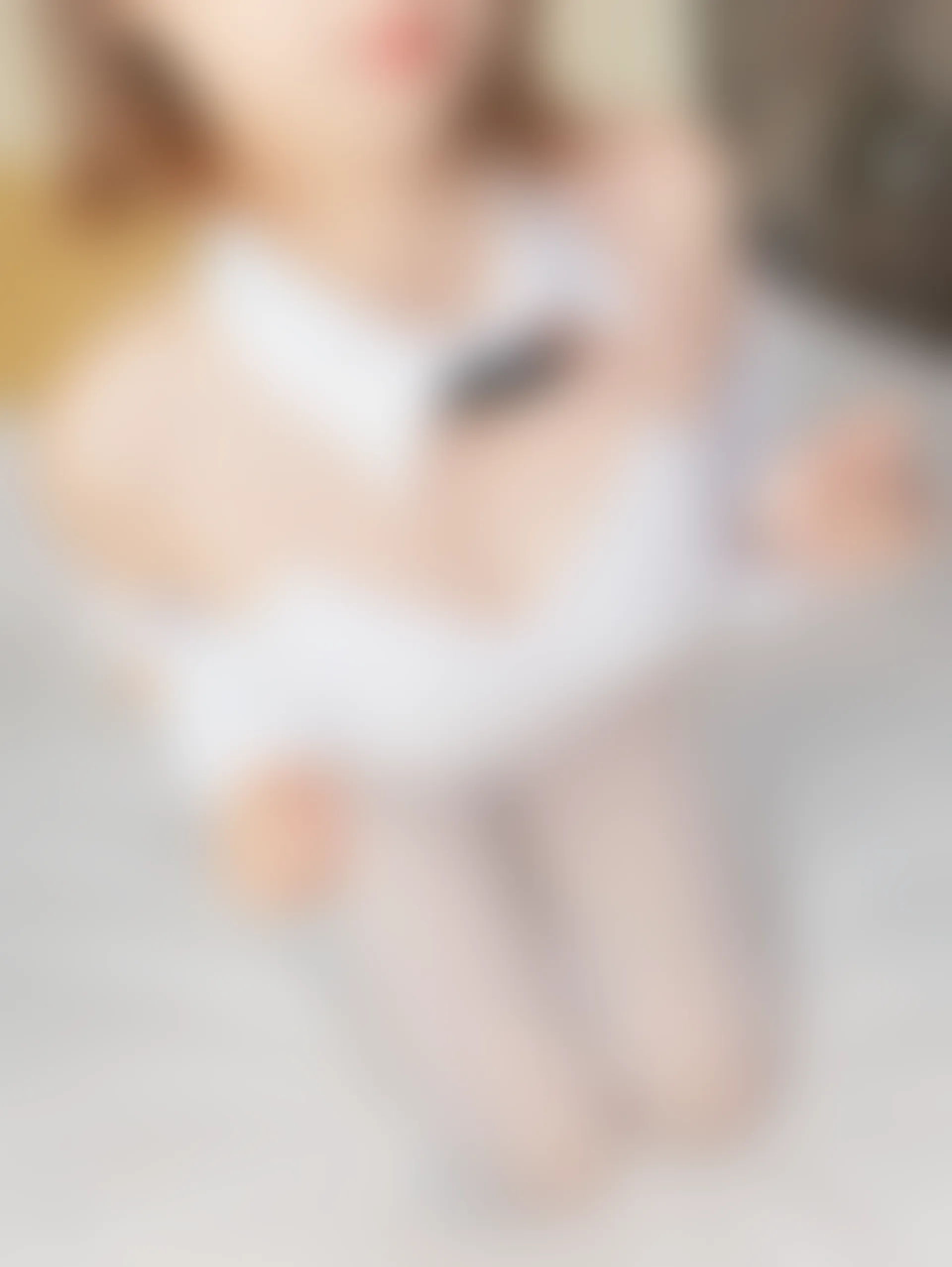 喵糖映画 VOL.041 [42P-327M]可爱, 喵糖映画, 白丝, 美腿