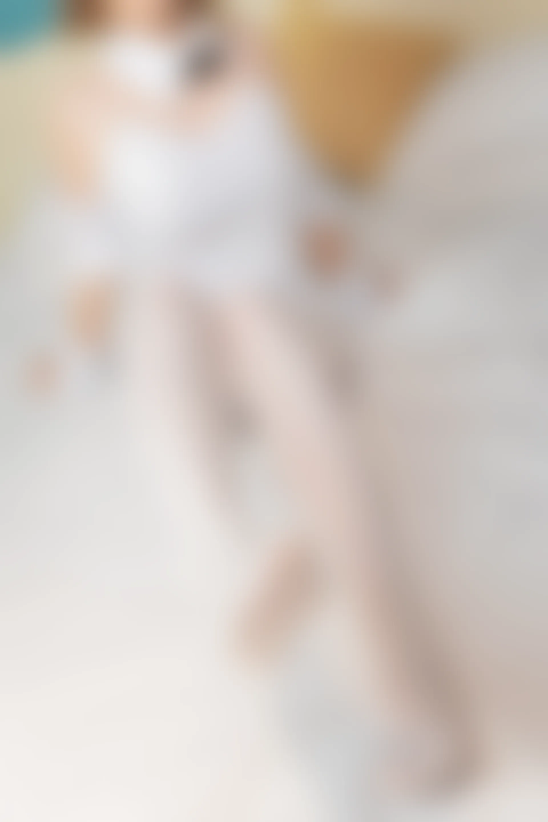 喵糖映画 VOL.041 [42P-327M]可爱, 喵糖映画, 白丝, 美腿