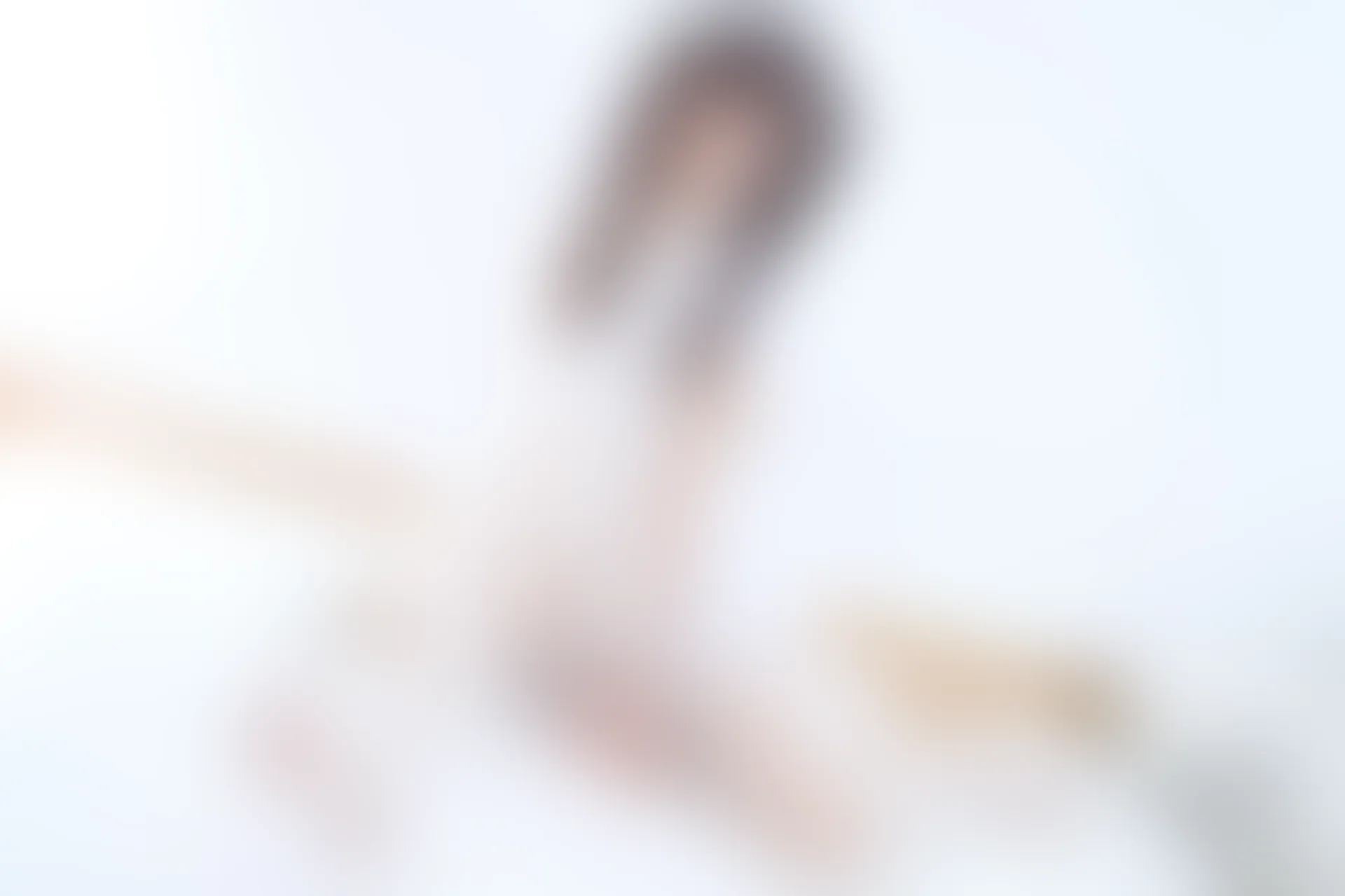 稚乖画册 新堂-01 团子白丝双马尾 [65P1V-871MB]双马尾, 可爱, 团子, 新堂, 白丝, 稚乖画册, 美腿, 美足