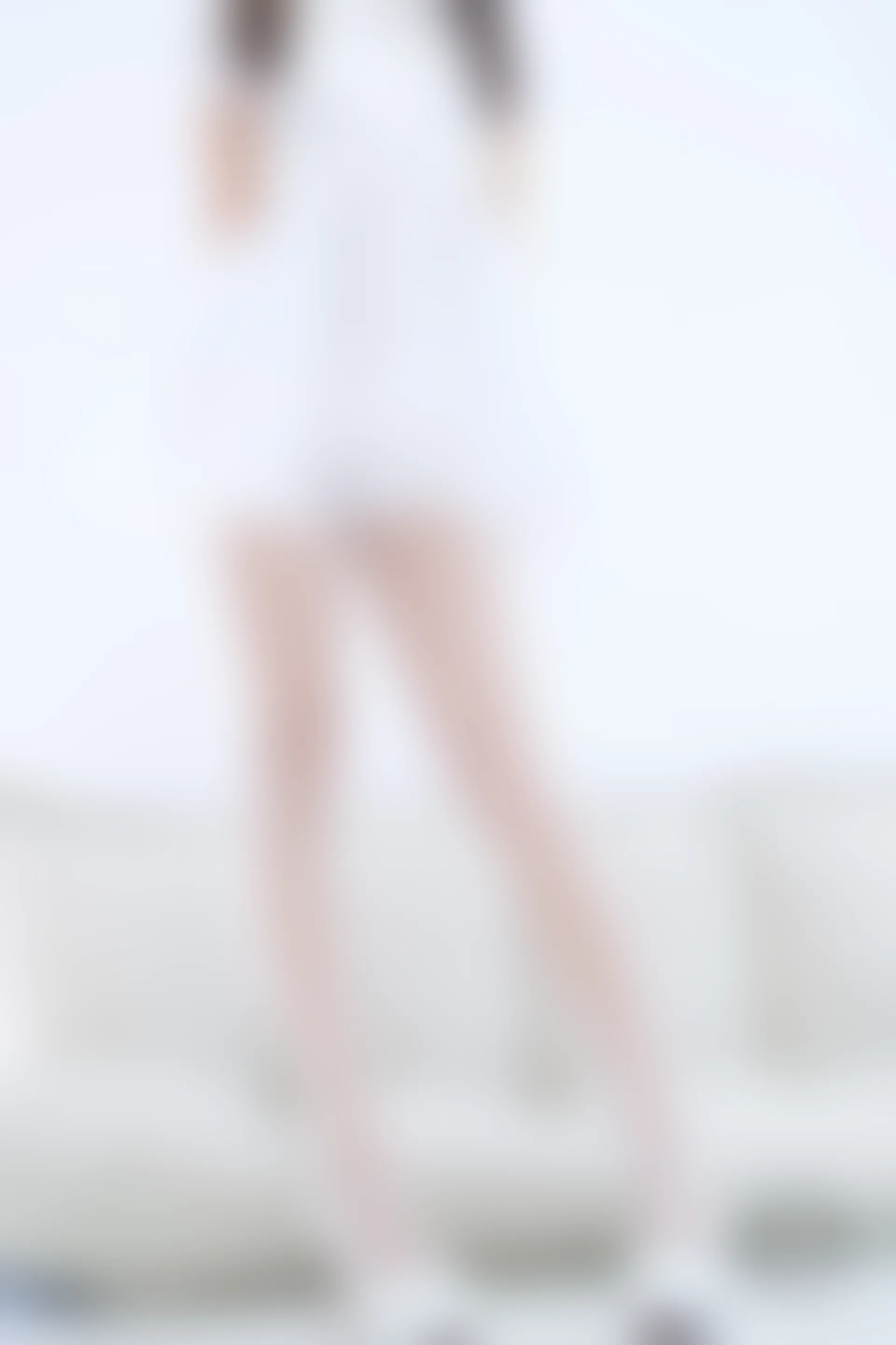 稚乖画册 新堂-01 团子白丝双马尾 [65P1V-871MB]双马尾, 可爱, 团子, 新堂, 白丝, 稚乖画册, 美腿, 美足