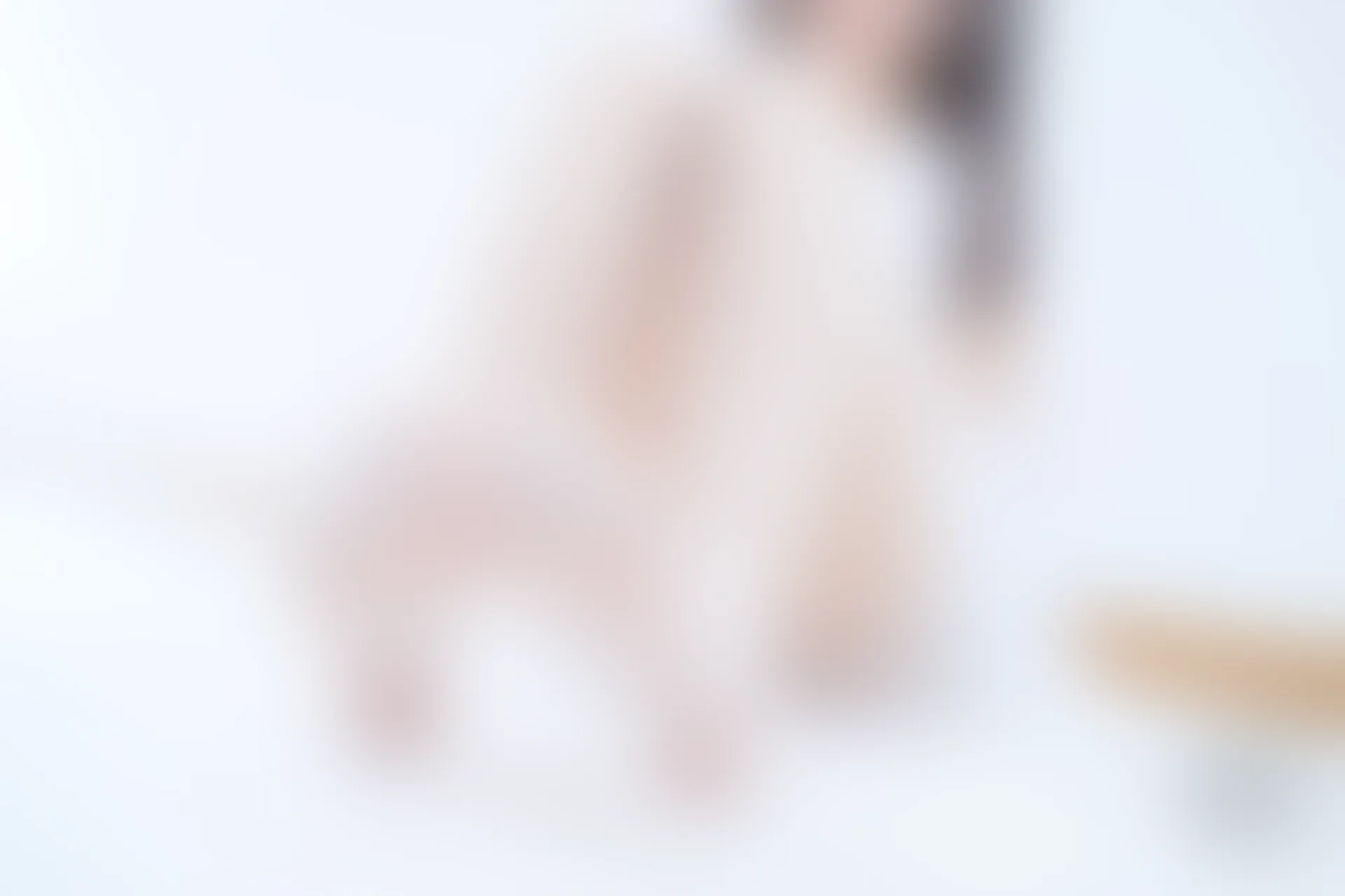 稚乖画册 新堂-01 团子白丝双马尾 [65P1V-871MB]双马尾, 可爱, 团子, 新堂, 白丝, 稚乖画册, 美腿, 美足