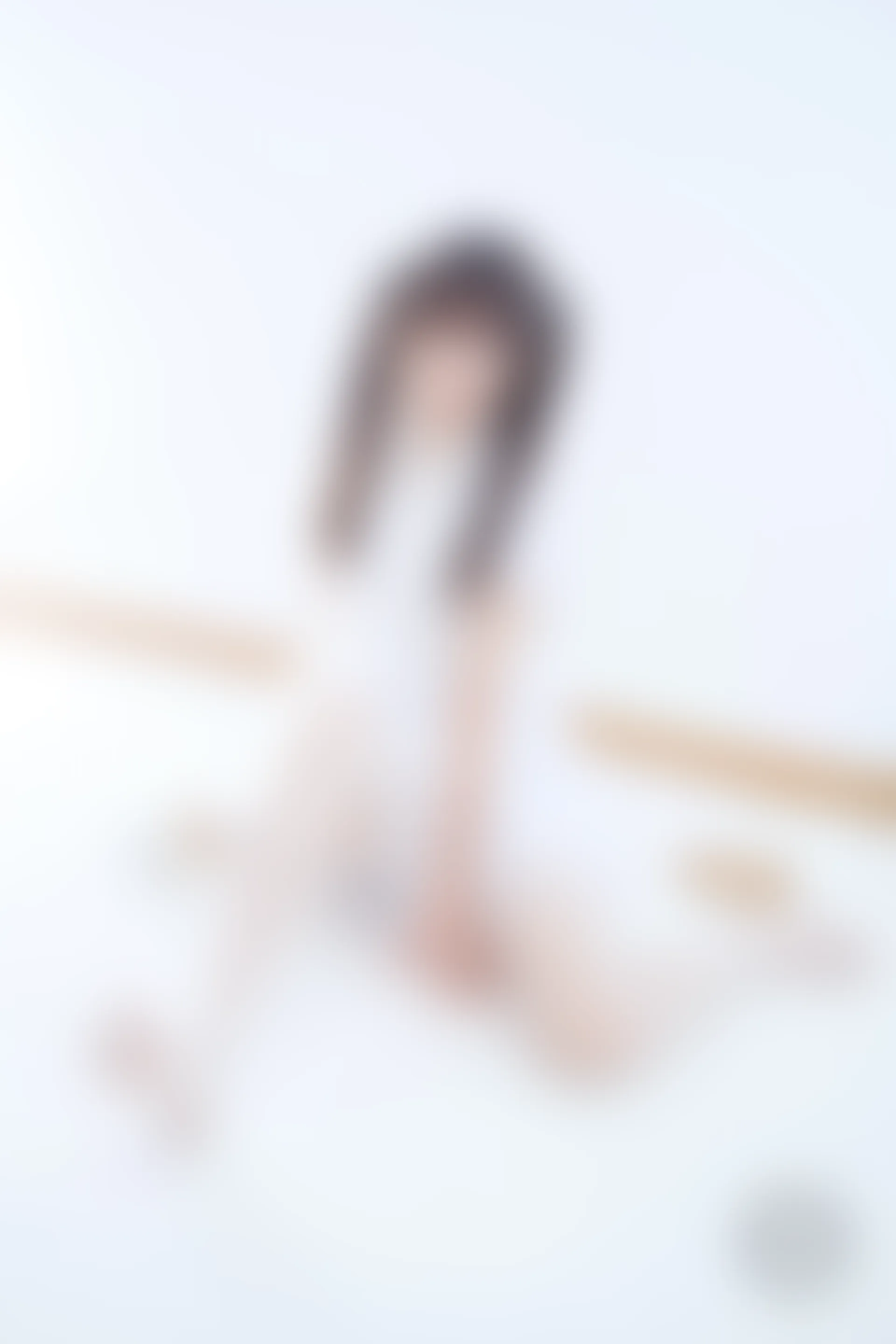 稚乖画册 新堂-01 团子白丝双马尾 [65P1V-871MB]双马尾, 可爱, 团子, 新堂, 白丝, 稚乖画册, 美腿, 美足