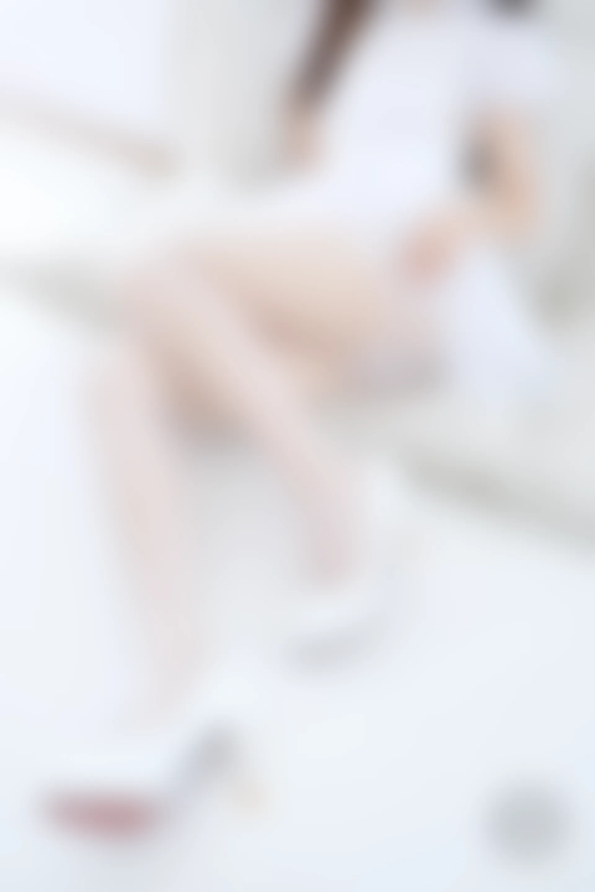 稚乖画册 新堂-01 团子白丝双马尾 [65P1V-871MB]双马尾, 可爱, 团子, 新堂, 白丝, 稚乖画册, 美腿, 美足