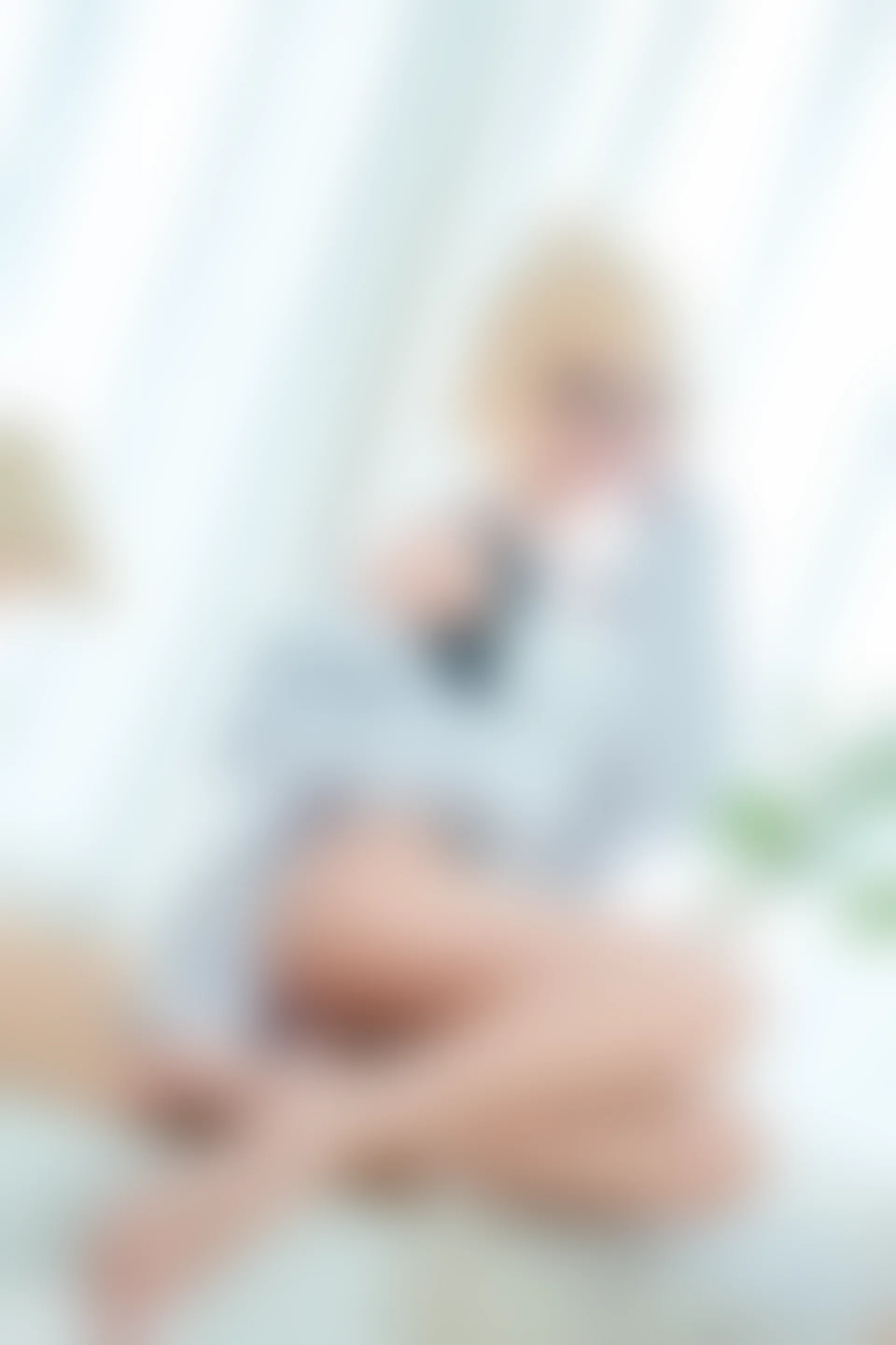 兔玩映画 夏日泳装 Vol.043 眼镜娘 [40P-504MB]