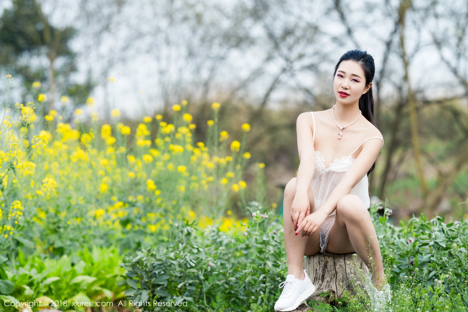 XiuRen秀人网 2018.06.29 No.1058 宋-KiKi[35+1P99M]