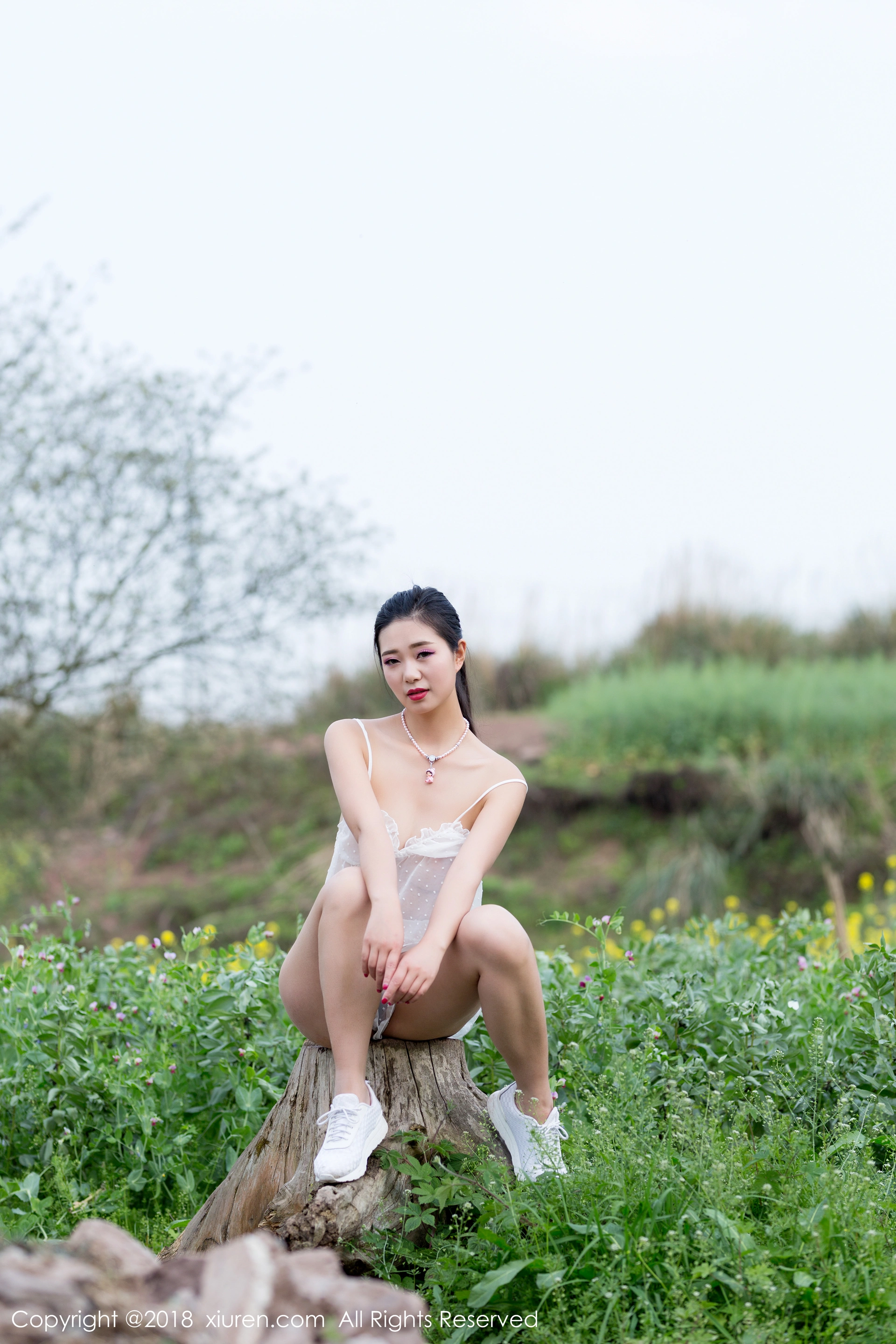 XiuRen秀人网 2018.06.29 No.1058 宋-KiKi[35+1P99M]