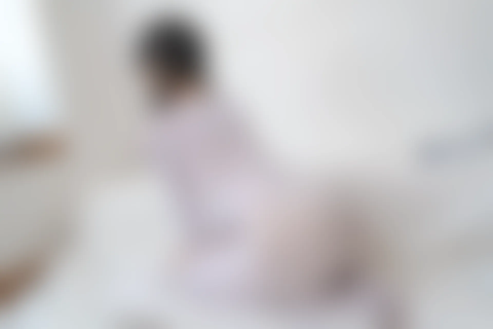 森萝财团 内部VIP系列 雏菊-03 双马尾白丝体操服 [131P1V-3.53GB]