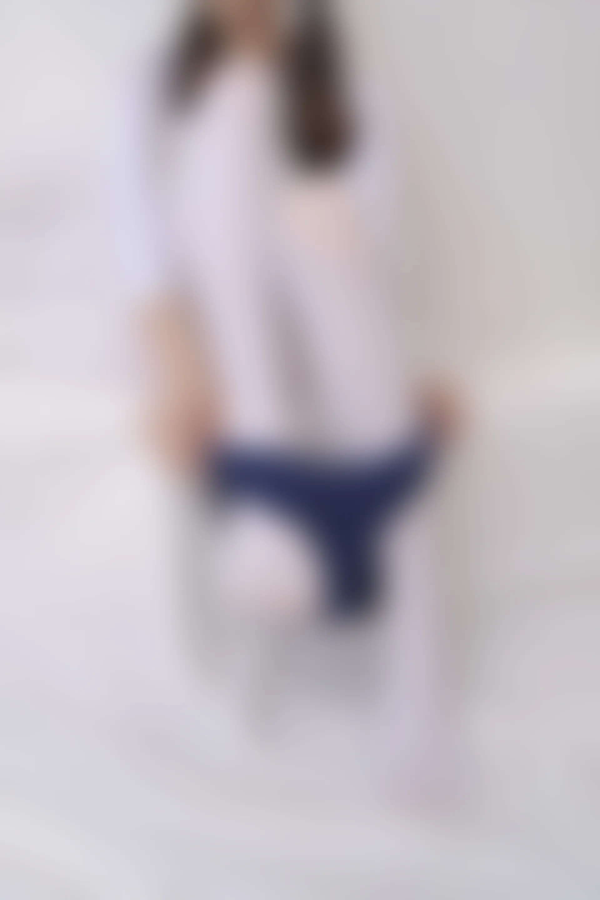森萝财团 内部VIP系列 雏菊-03 双马尾白丝体操服 [131P1V-3.53GB]