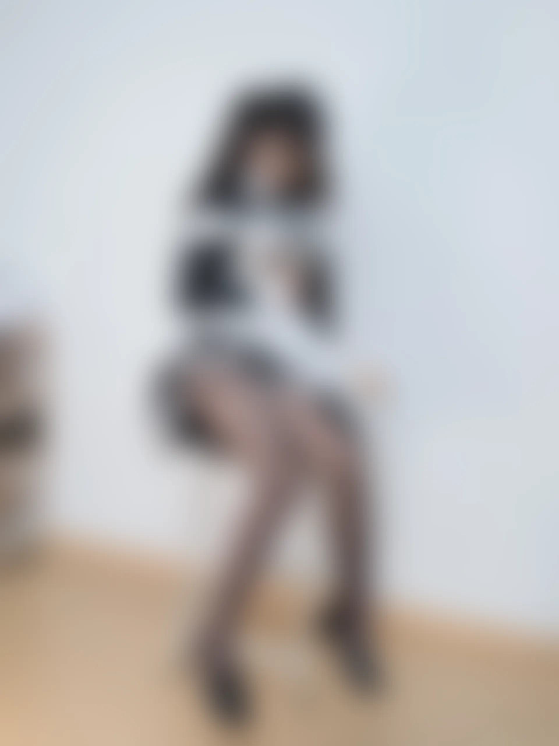 少女秩序 晞可 绝对领域 黑丝双马尾女仆 [106P-2.09GB]双马尾, 女仆, 少女秩序, 晞可, 美腿, 美足, 黑丝