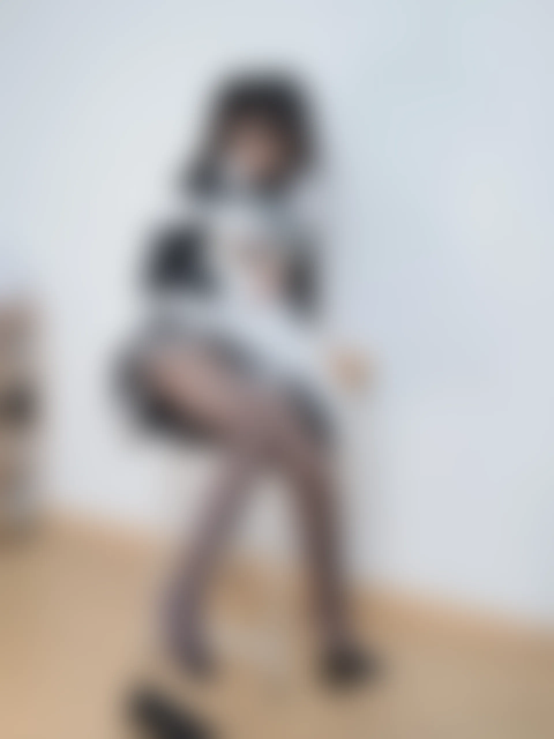 少女秩序 晞可 绝对领域 黑丝双马尾女仆 [106P-2.09GB]双马尾, 女仆, 少女秩序, 晞可, 美腿, 美足, 黑丝