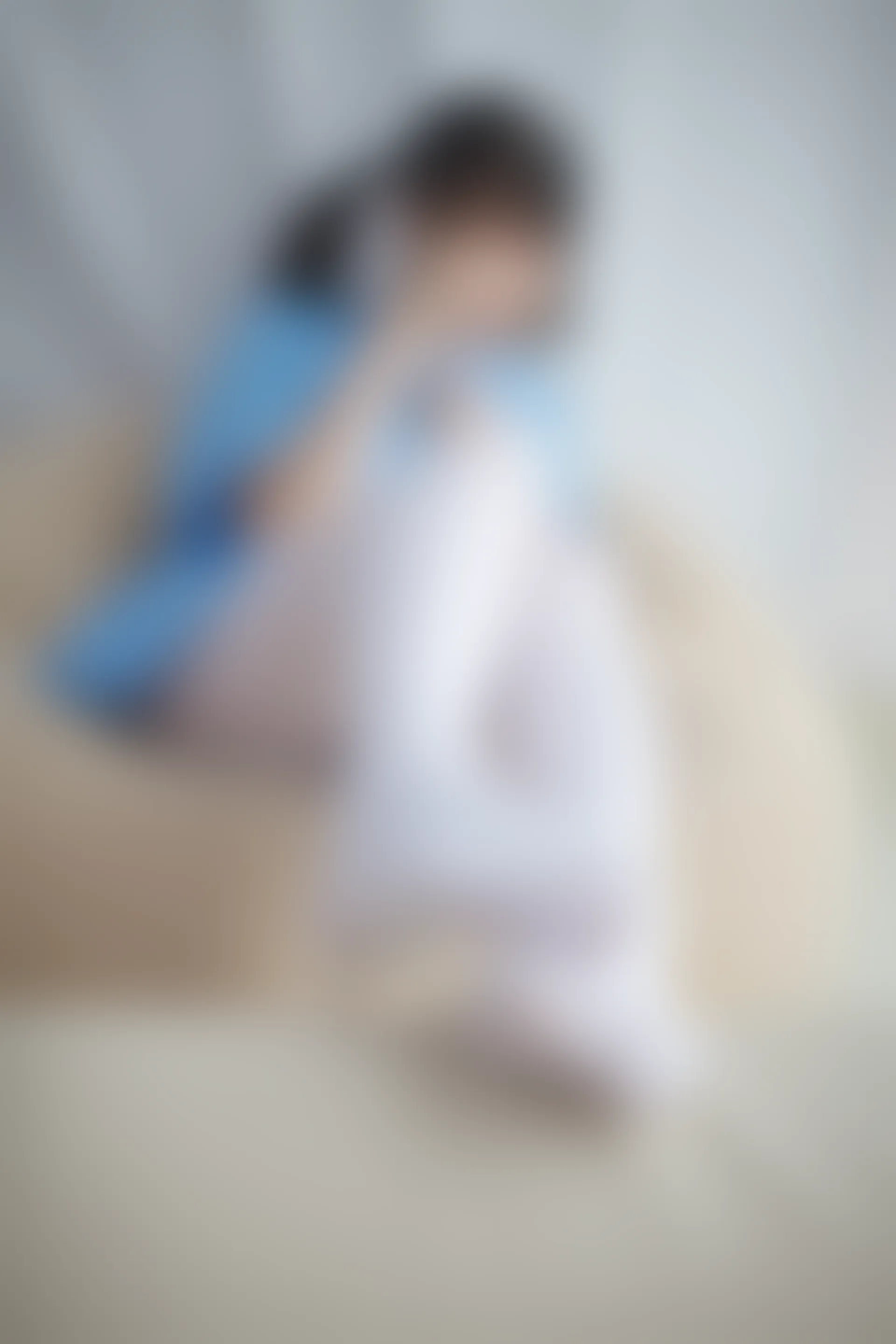 少女秩序 VOL.10 享受周末的假日 白丝双马尾[49P-356.9M]双马尾, 可爱, 少女秩序, 白丝, 美腿, 美足