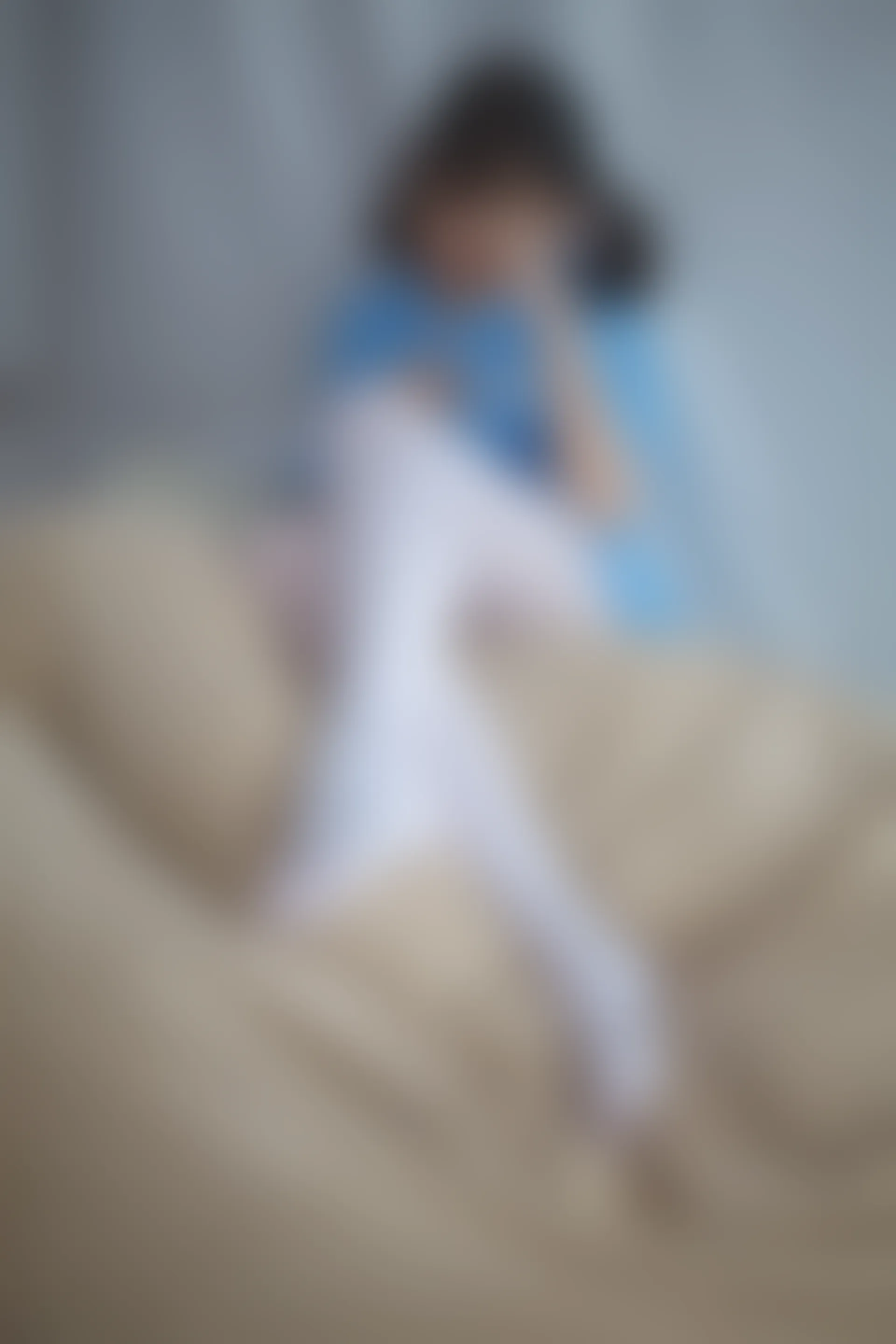 少女秩序 VOL.10 享受周末的假日 白丝双马尾[49P-356.9M]双马尾, 可爱, 少女秩序, 白丝, 美腿, 美足