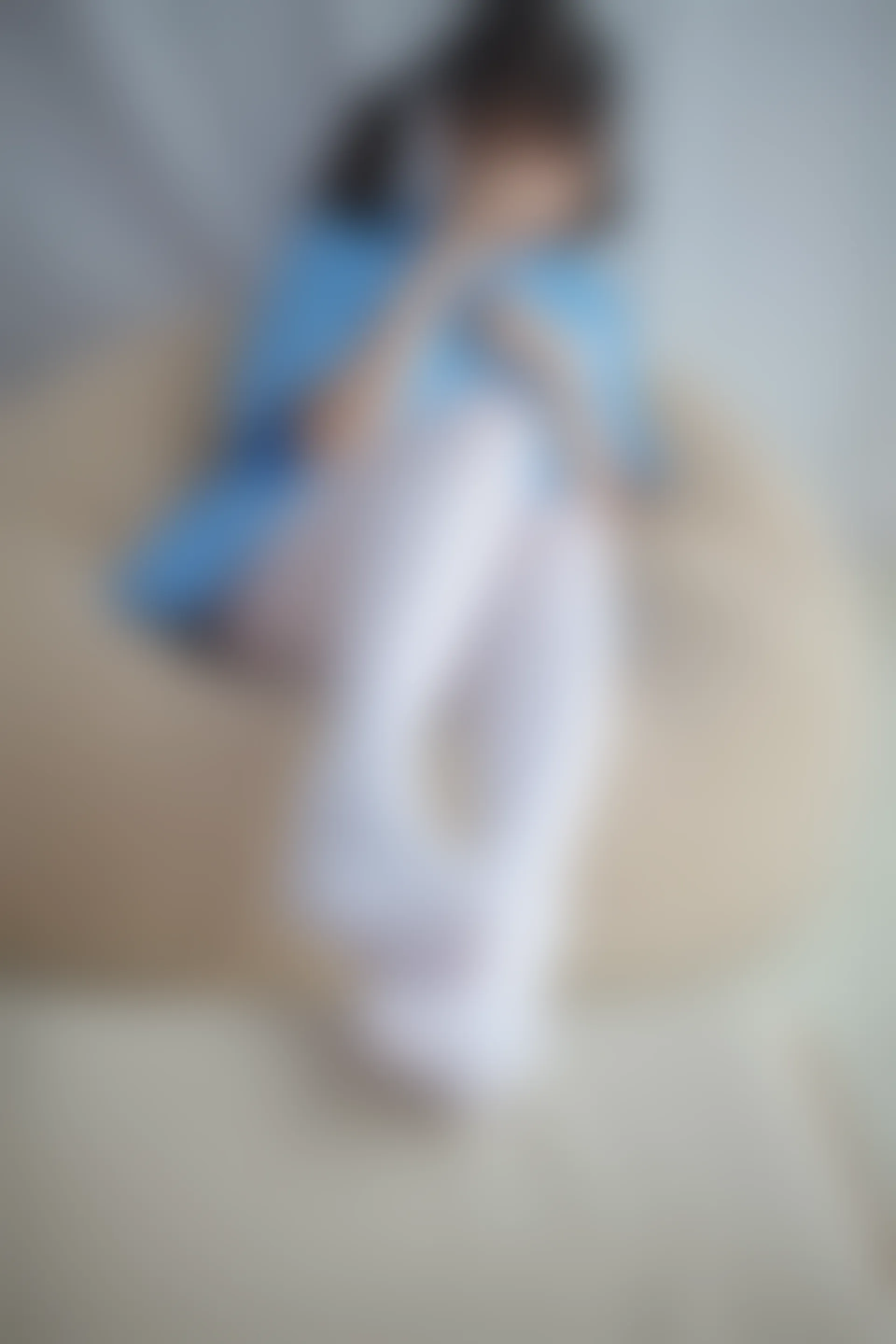 少女秩序 VOL.10 享受周末的假日 白丝双马尾[49P-356.9M]双马尾, 可爱, 少女秩序, 白丝, 美腿, 美足