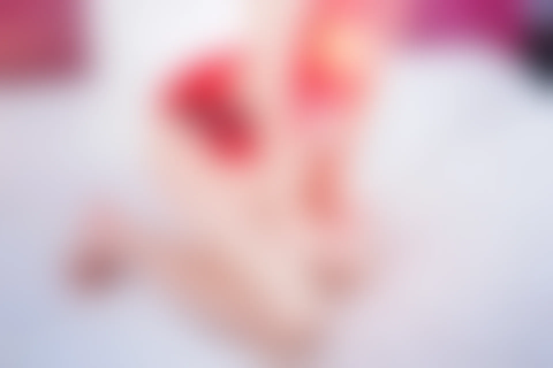 兔玩映画 夏日泳装 Vol.038 红色系 [43P-443MB]