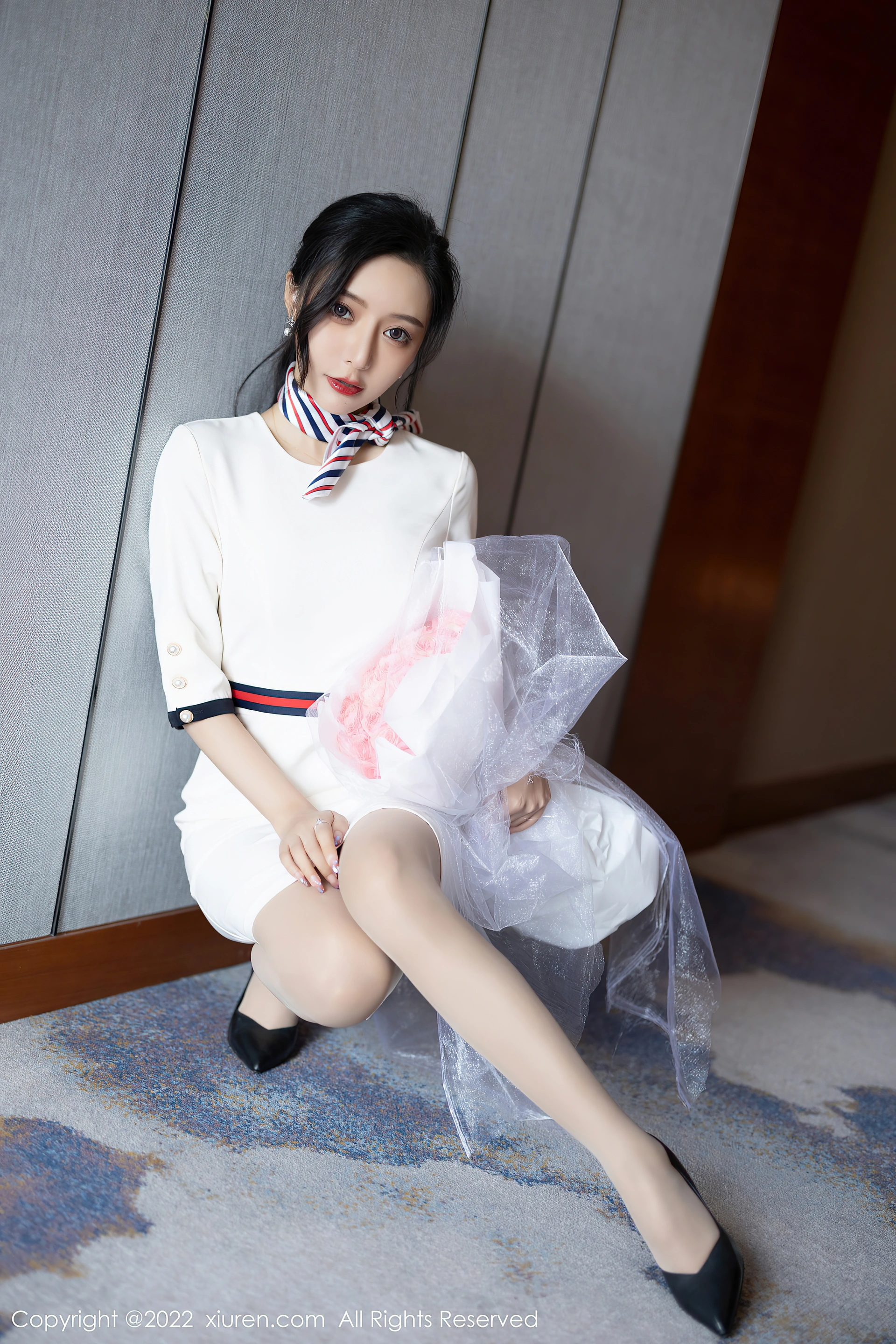 XIUREN秀人网 2022.05.05 NO.4963 王馨瑶yanni [71+1P607M]