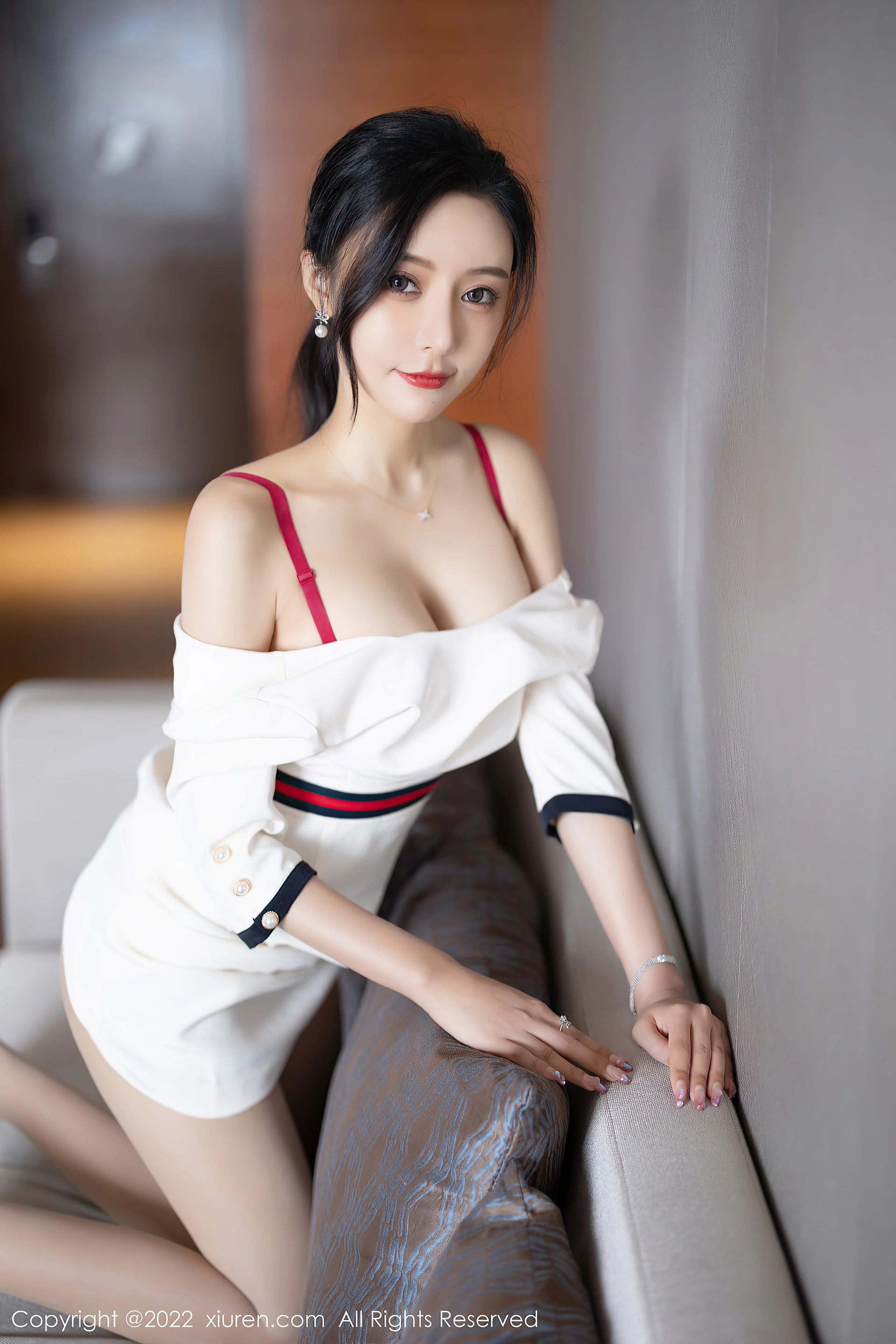 XIUREN秀人网 2022.05.05 NO.4963 王馨瑶yanni [71+1P607M]