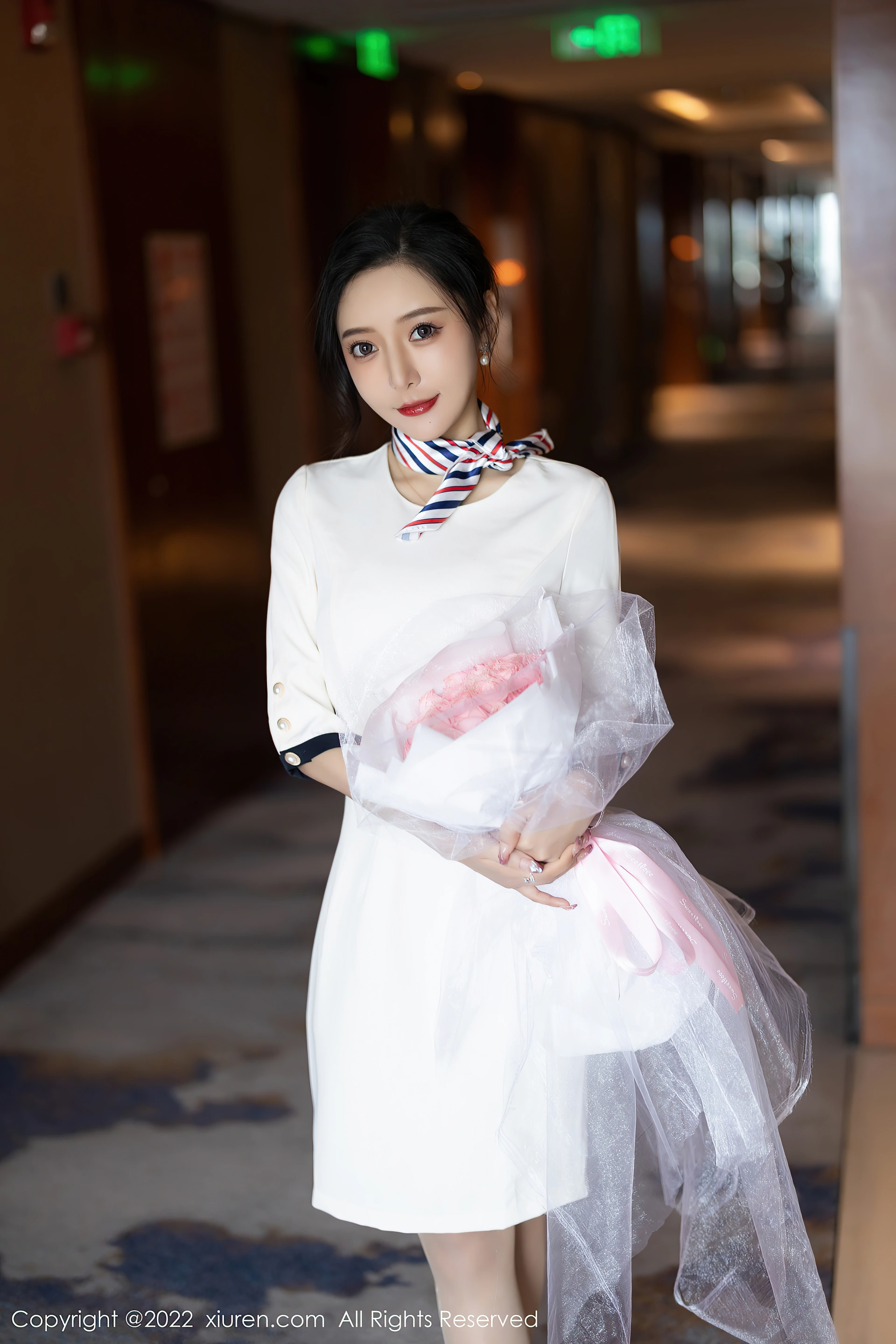 XIUREN秀人网 2022.05.05 NO.4963 王馨瑶yanni [71+1P607M]