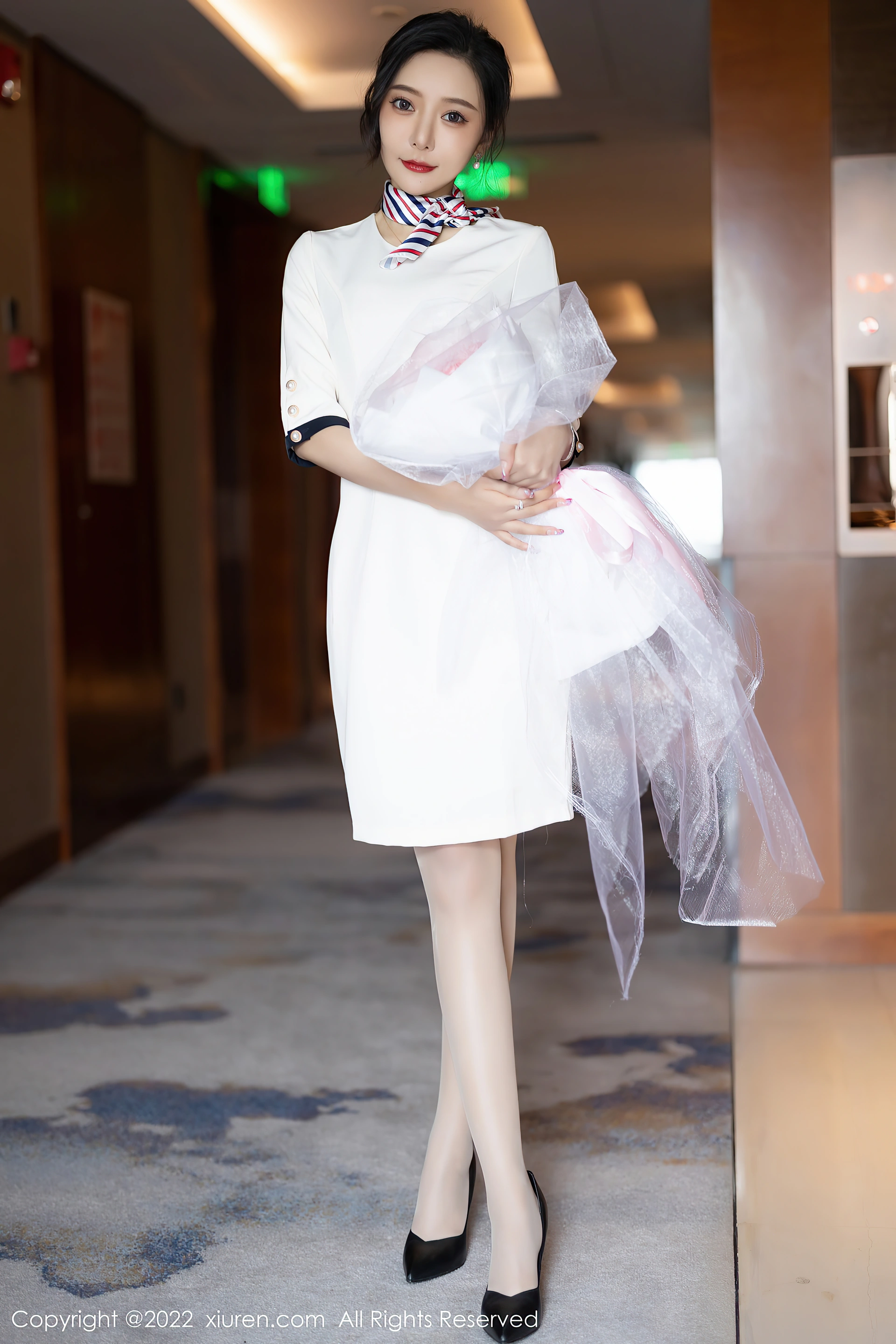 XIUREN秀人网 2022.05.05 NO.4963 王馨瑶yanni [71+1P607M]