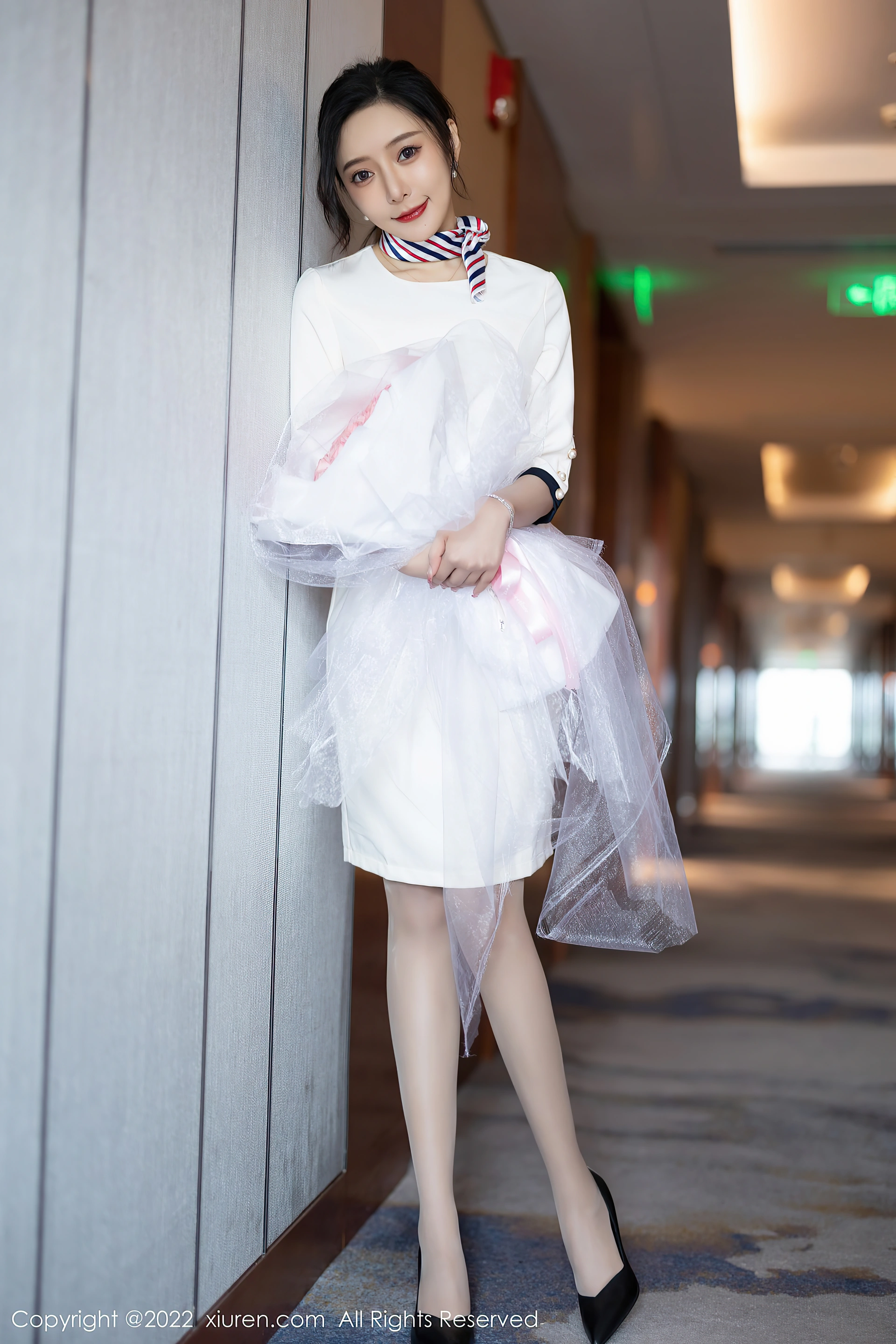 XIUREN秀人网 2022.05.05 NO.4963 王馨瑶yanni [71+1P607M]