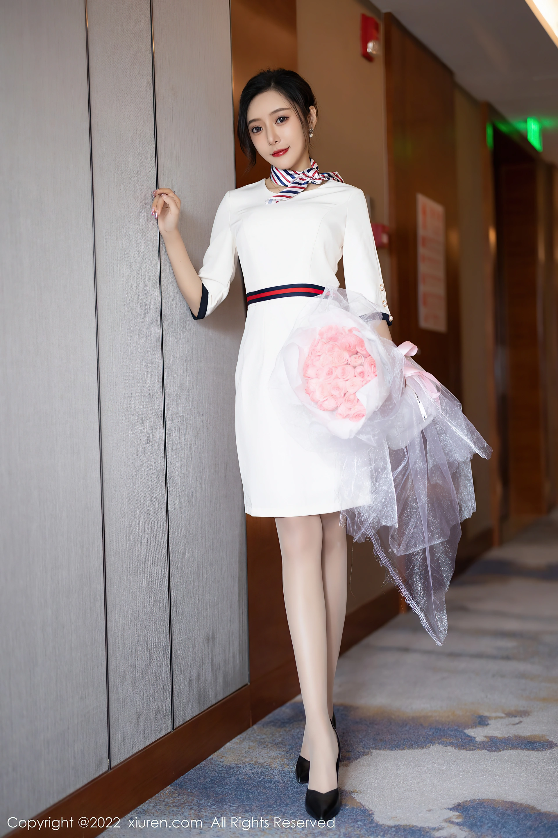 XIUREN秀人网 2022.05.05 NO.4963 王馨瑶yanni [71+1P607M]
