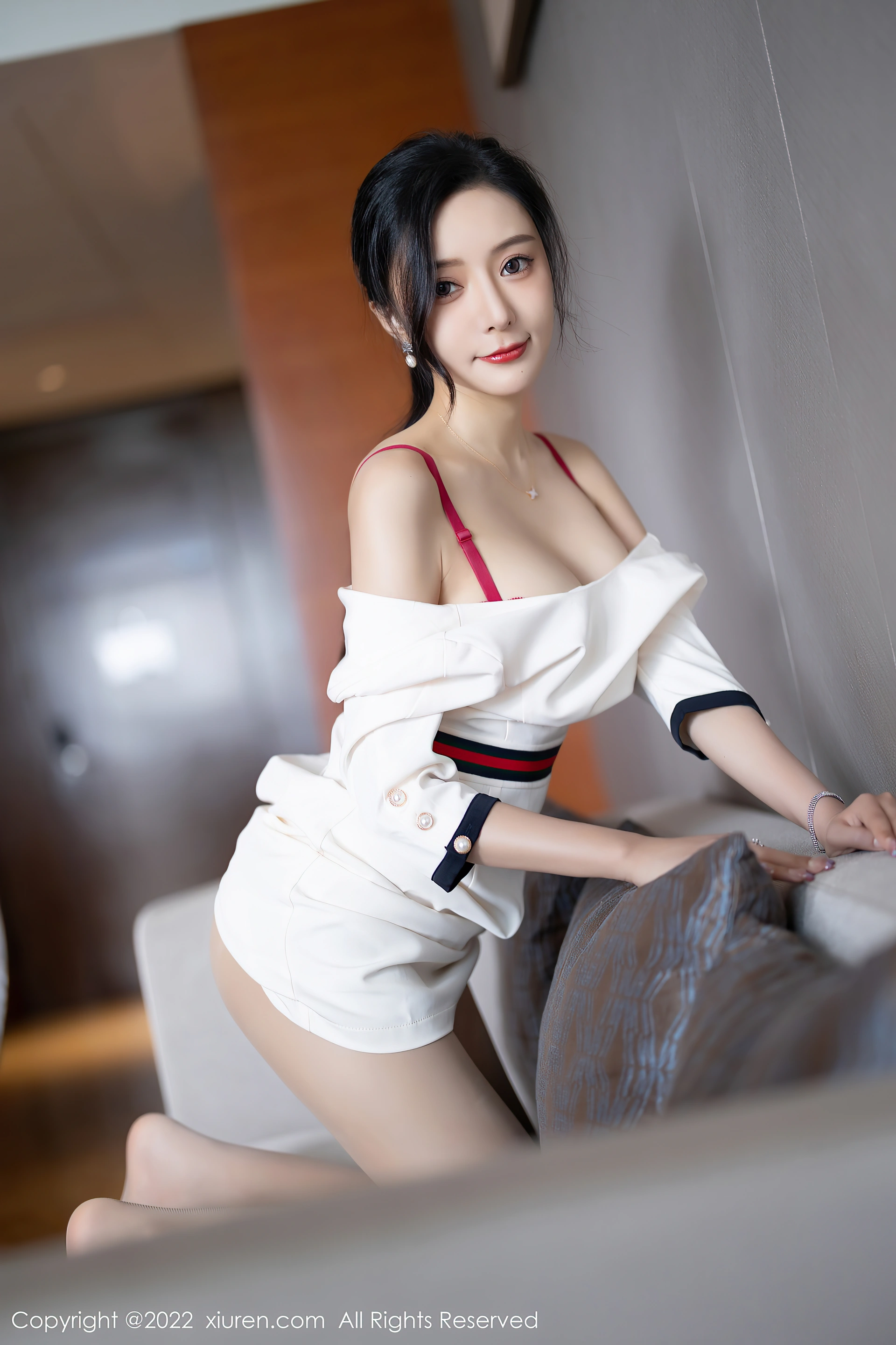 XIUREN秀人网 2022.05.05 NO.4963 王馨瑶yanni [71+1P607M]