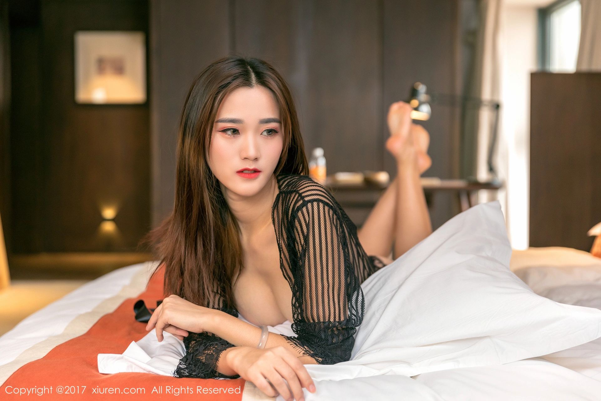 XiuRen秀人网 2017.12.22 No.878 小米小米z[42+1P163M]