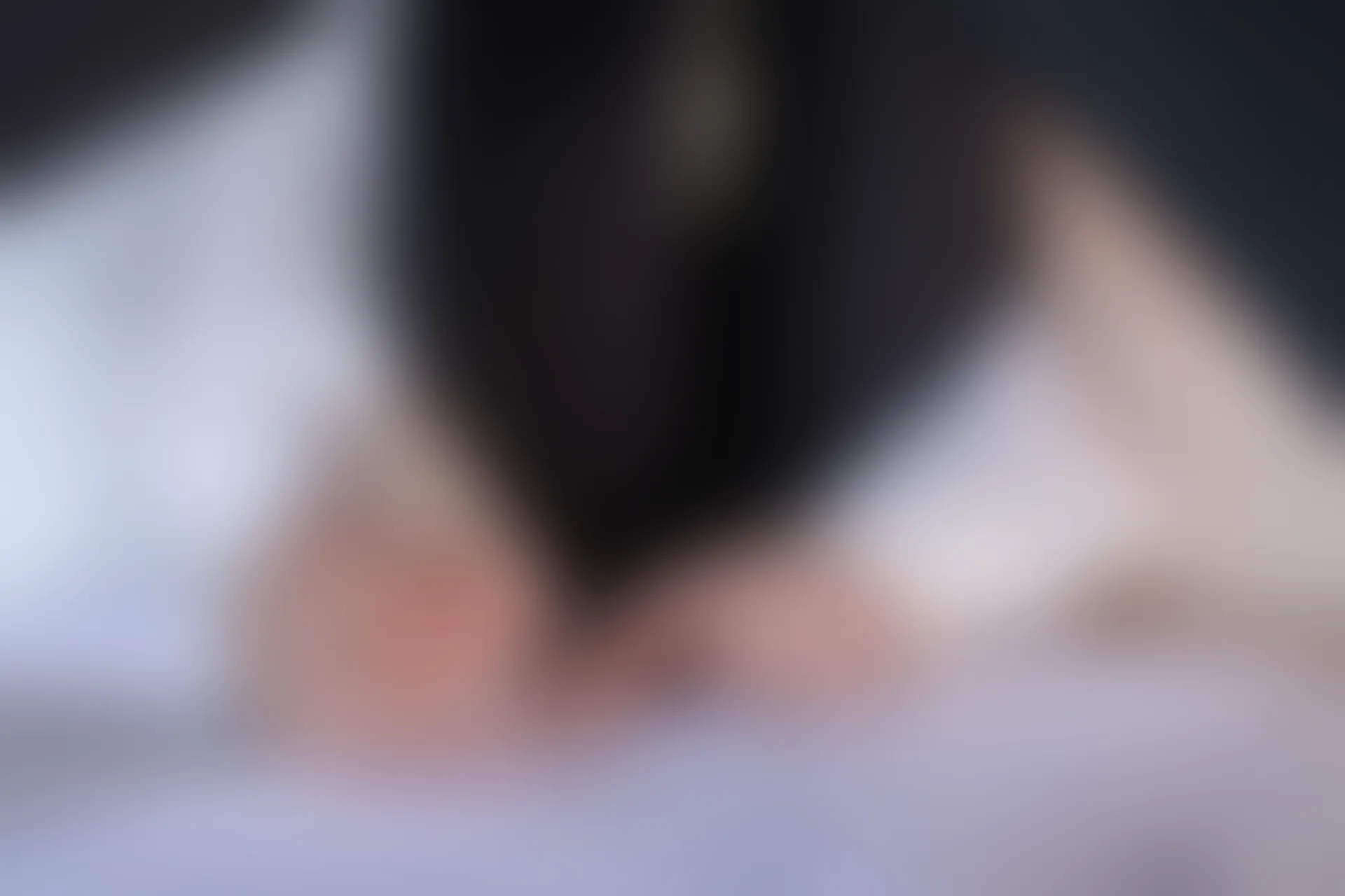 森萝财团 内部VIP系列 雏菊-02 双马尾黑丝吊带睡衣 [112P1V-3.78GB]