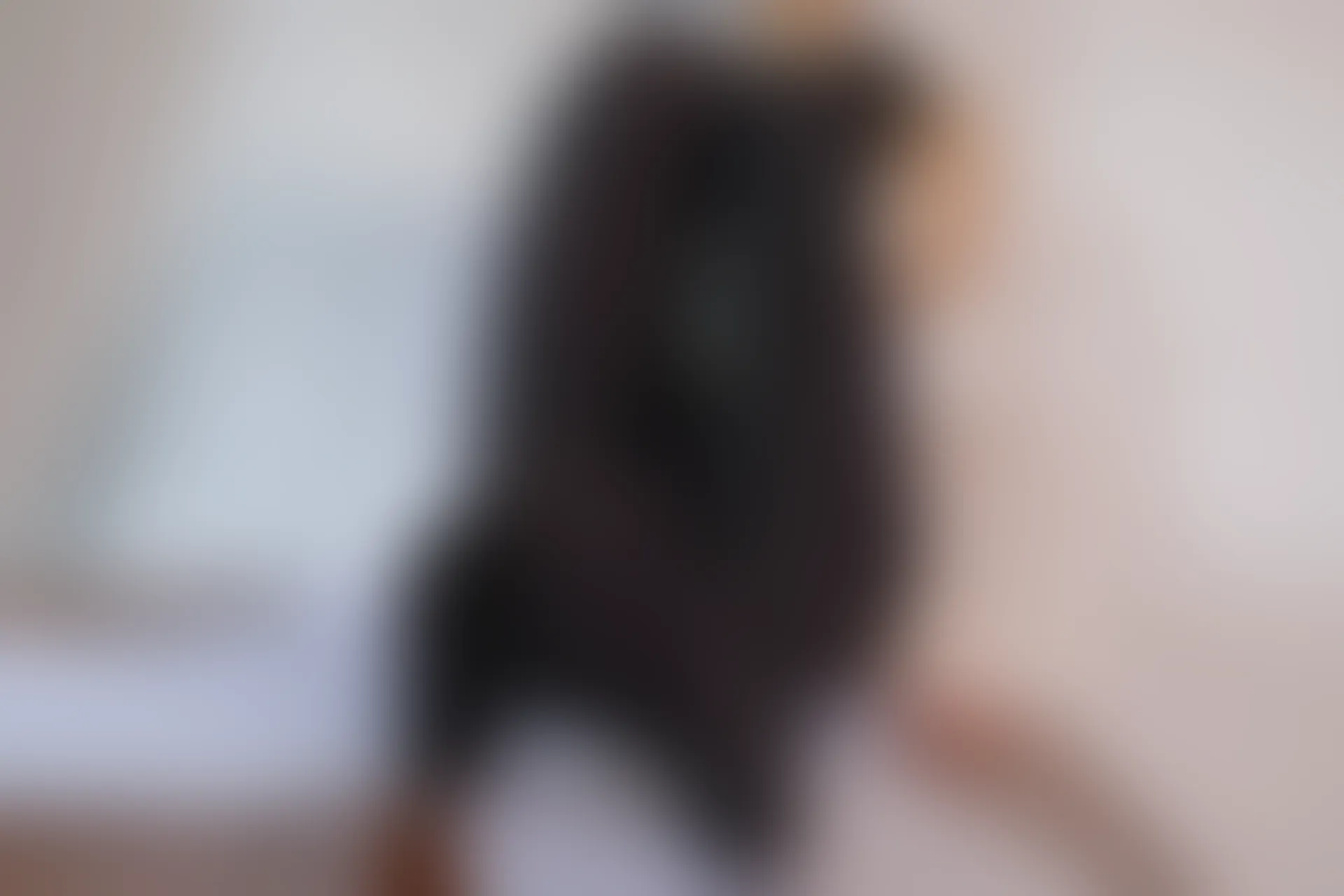 森萝财团 内部VIP系列 雏菊-02 双马尾黑丝吊带睡衣 [112P1V-3.78GB]