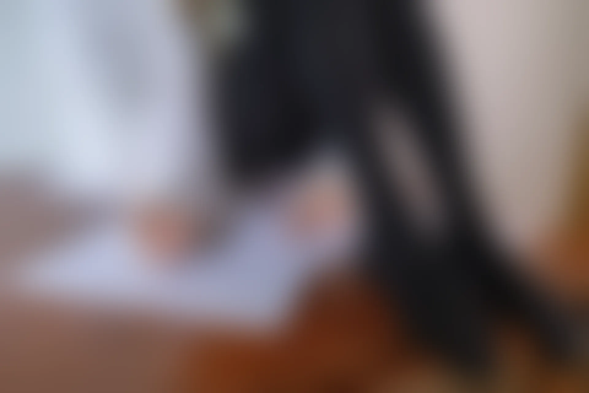 森萝财团 内部VIP系列 雏菊-02 双马尾黑丝吊带睡衣 [112P1V-3.78GB]