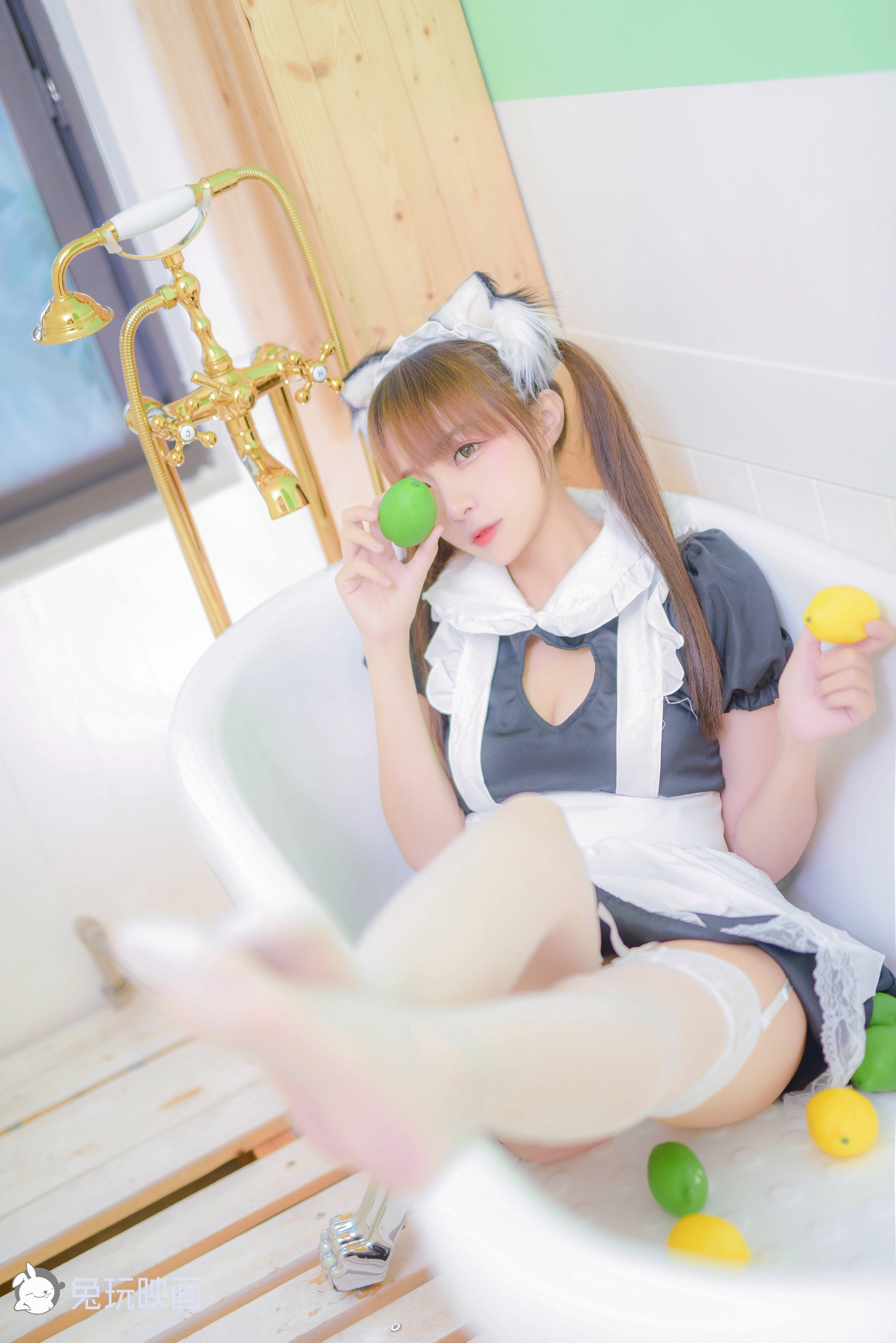 C06.006 猫耳女仆 [41P-539MB]