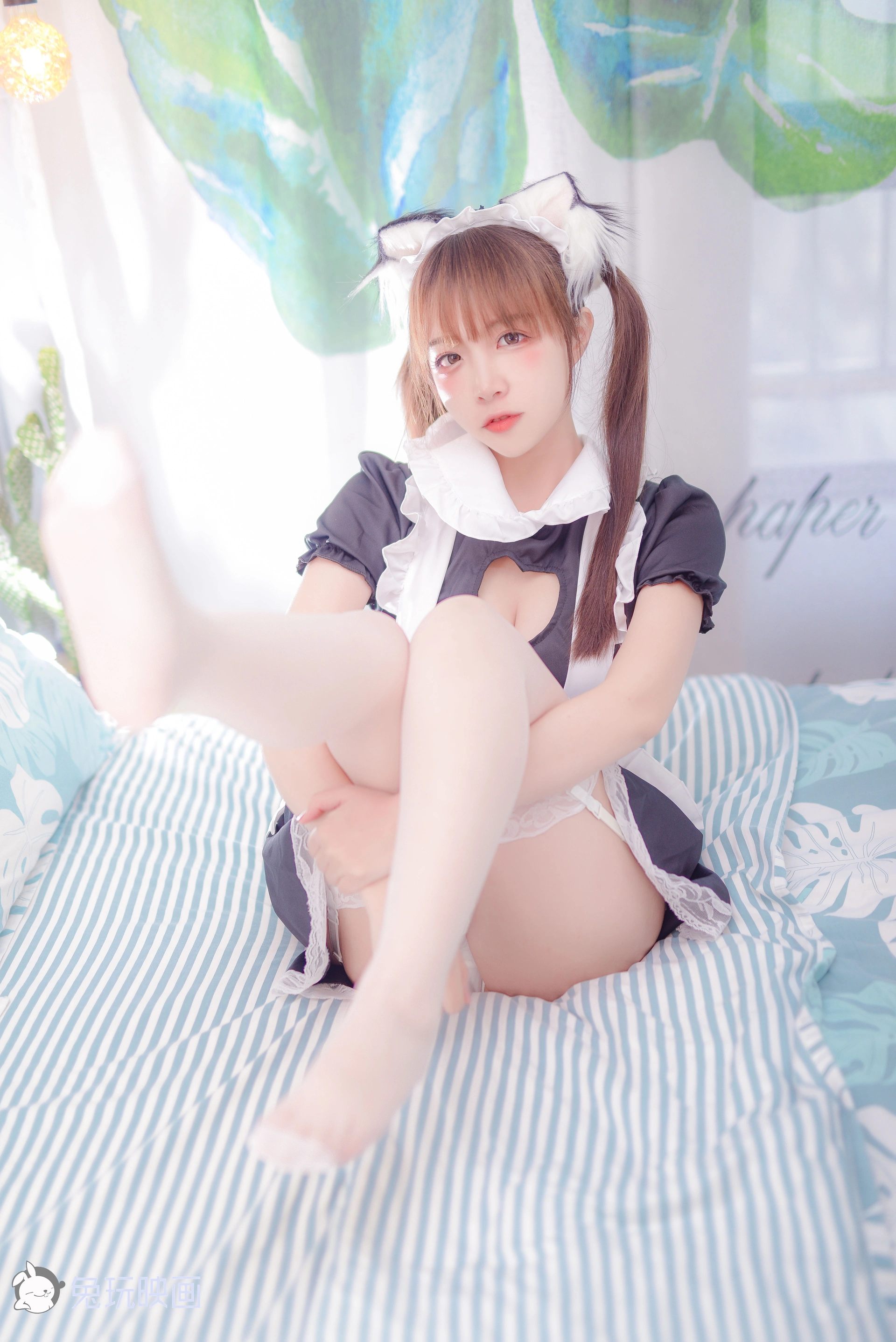 C06.006 猫耳女仆 [41P-539MB]