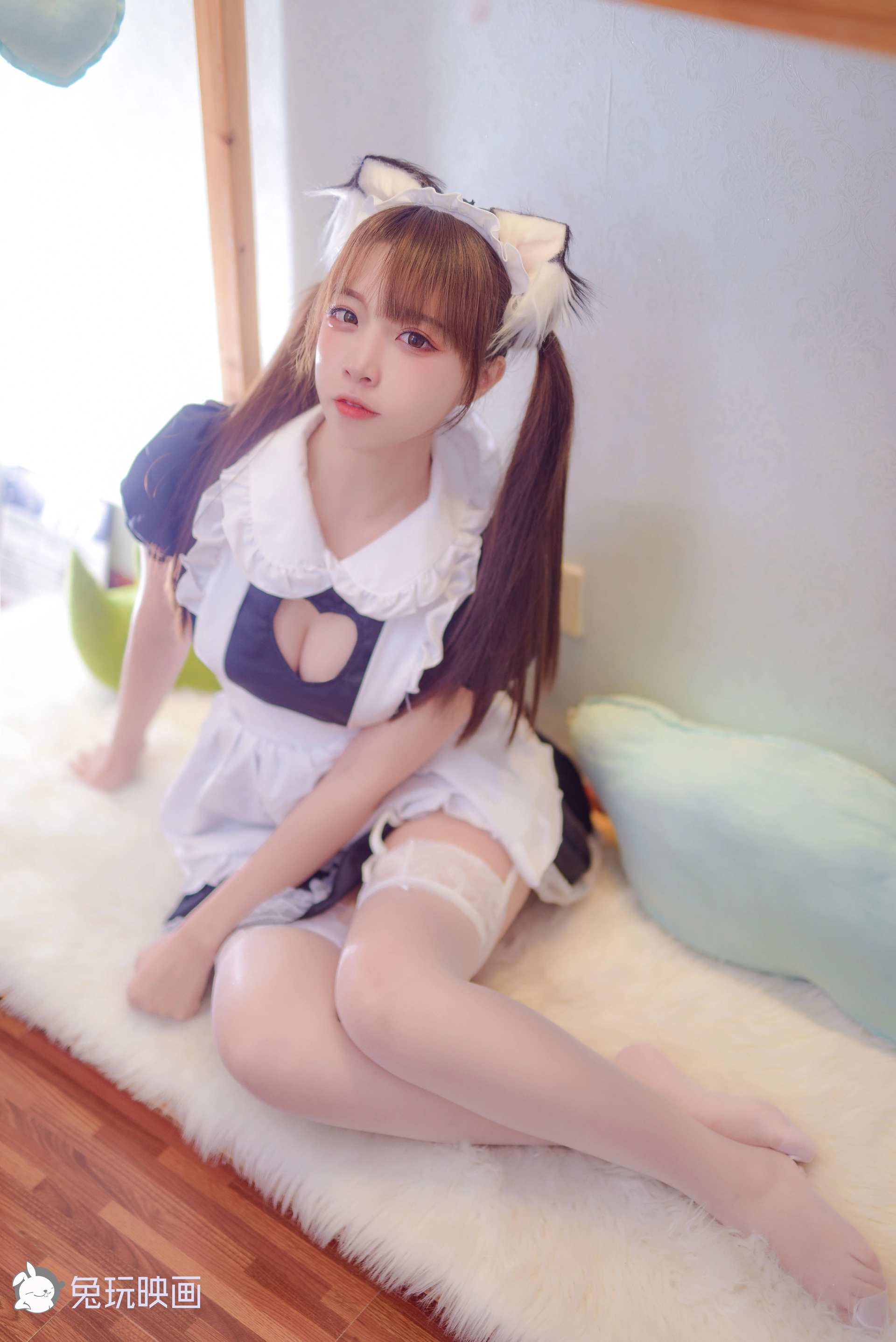 C06.006 猫耳女仆 [41P-539MB]