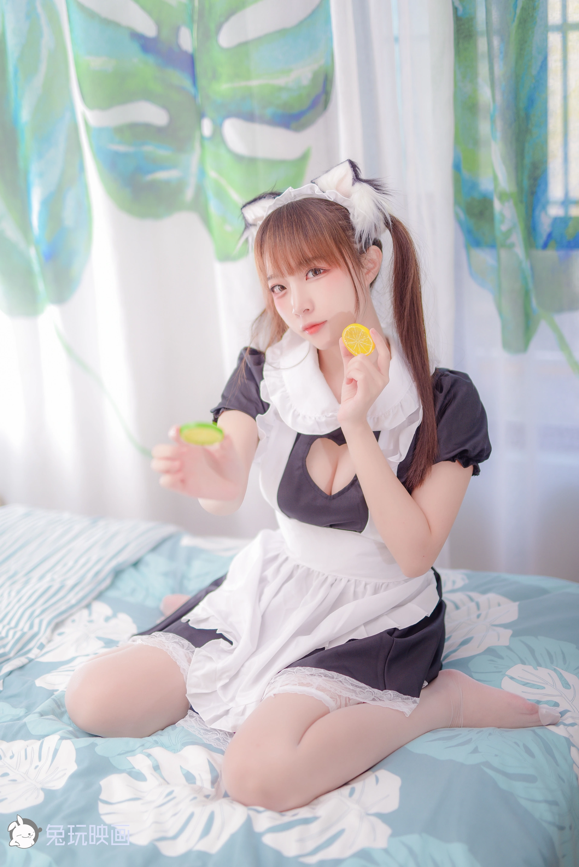 C06.006 猫耳女仆 [41P-539MB]