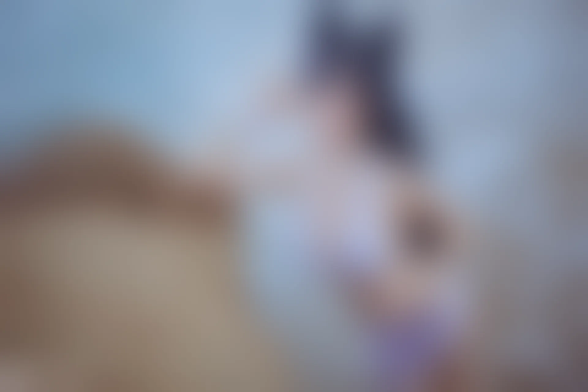 C16.001 獒犬海边泳装 [41P-403MB]