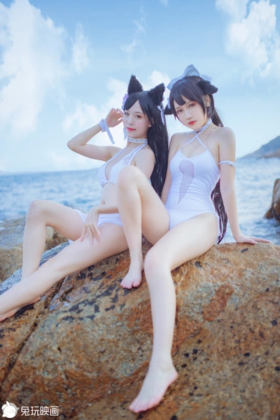 SD.002 小埋和海老名 [22P-260MB]