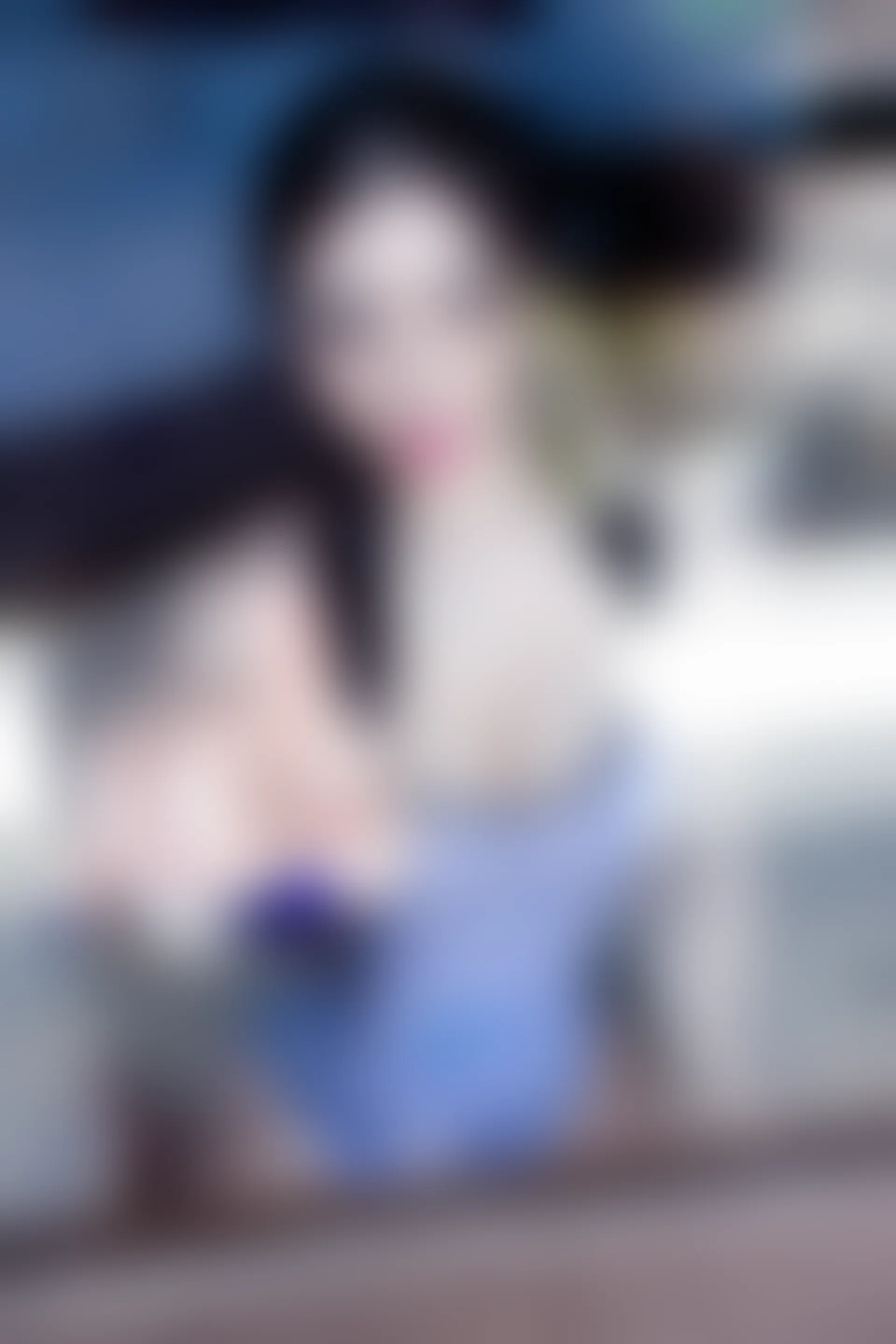 XiuRen秀人网 2017.06.17 No.771 妲己_Toxic[52+1P119M]