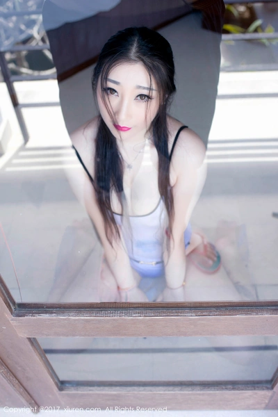 XiuRen秀人网 2017.03.15 No.721 妲己Toxic [62P-141M]
