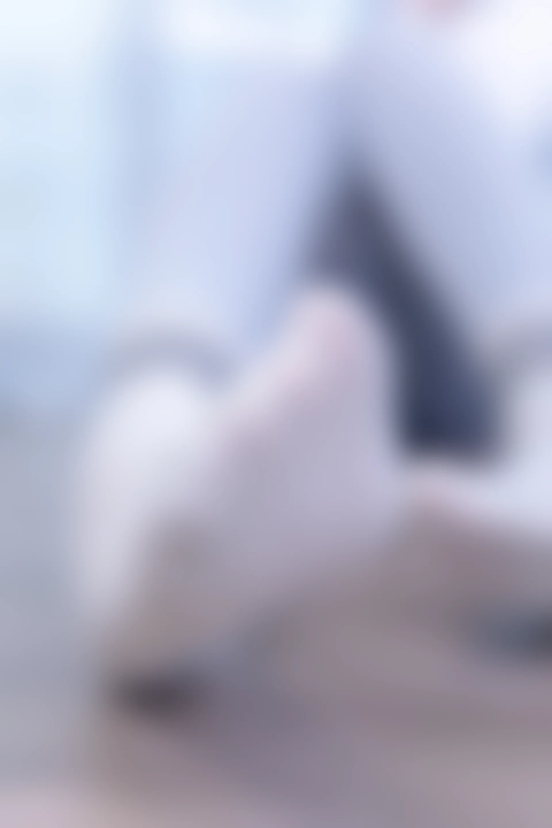 神楽坂真冬 第四季 序号5：《瑜伽少女》 [75P-205MB]内衣, 双马尾, 瑜伽服, 神楽坂真冬, 美腿, 美足