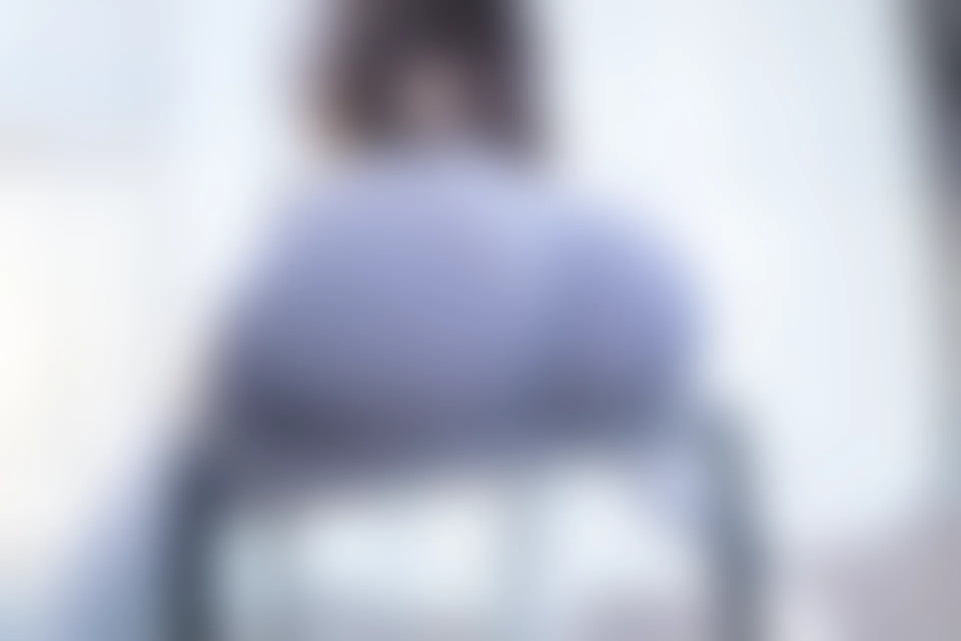 神楽坂真冬 第四季 序号5：《瑜伽少女》 [75P-205MB]内衣, 双马尾, 瑜伽服, 神楽坂真冬, 美腿, 美足