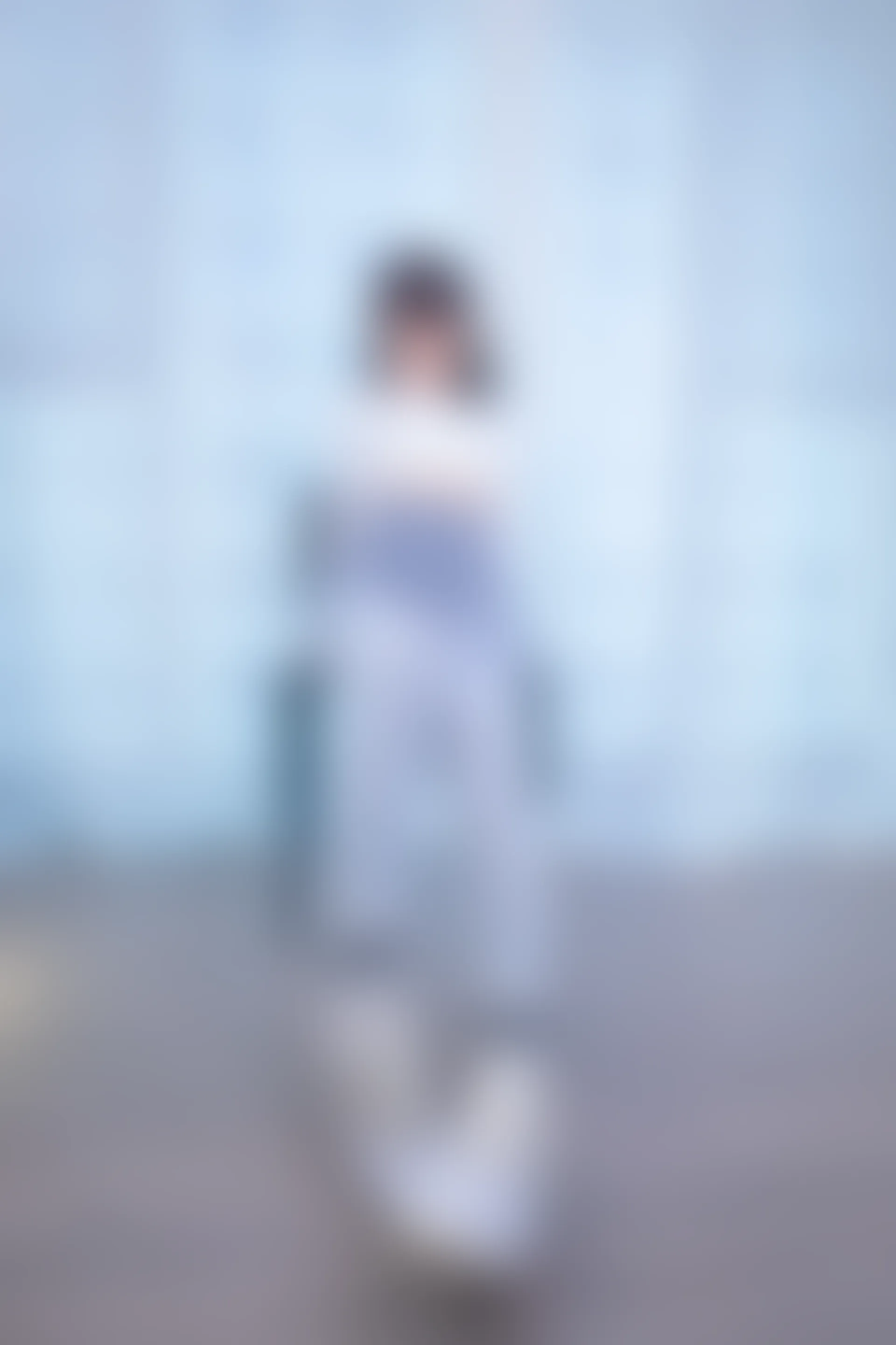 神楽坂真冬 第四季 序号5：《瑜伽少女》 [75P-205MB]内衣, 双马尾, 瑜伽服, 神楽坂真冬, 美腿, 美足