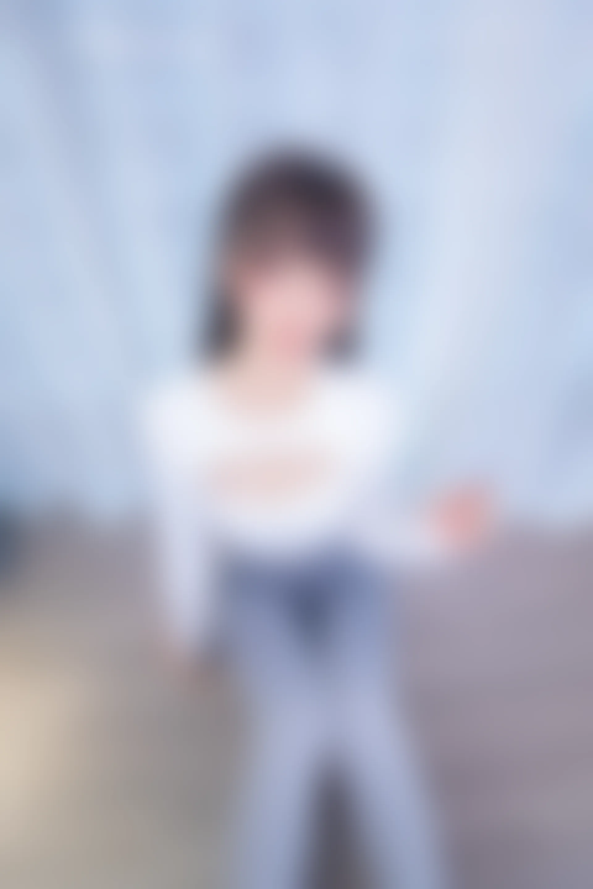 神楽坂真冬 第四季 序号5：《瑜伽少女》 [75P-205MB]内衣, 双马尾, 瑜伽服, 神楽坂真冬, 美腿, 美足