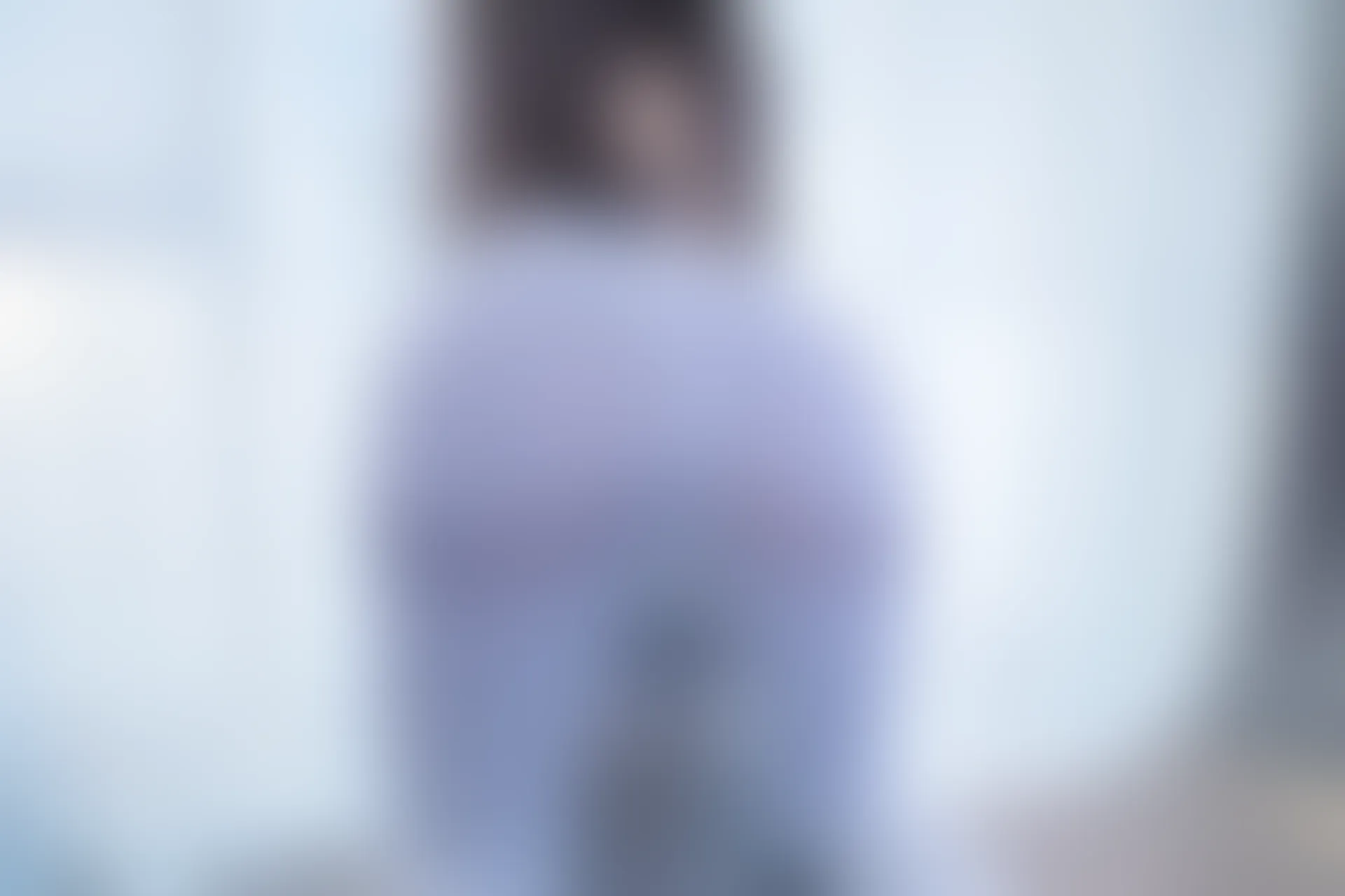 神楽坂真冬 第四季 序号5：《瑜伽少女》 [75P-205MB]内衣, 双马尾, 瑜伽服, 神楽坂真冬, 美腿, 美足